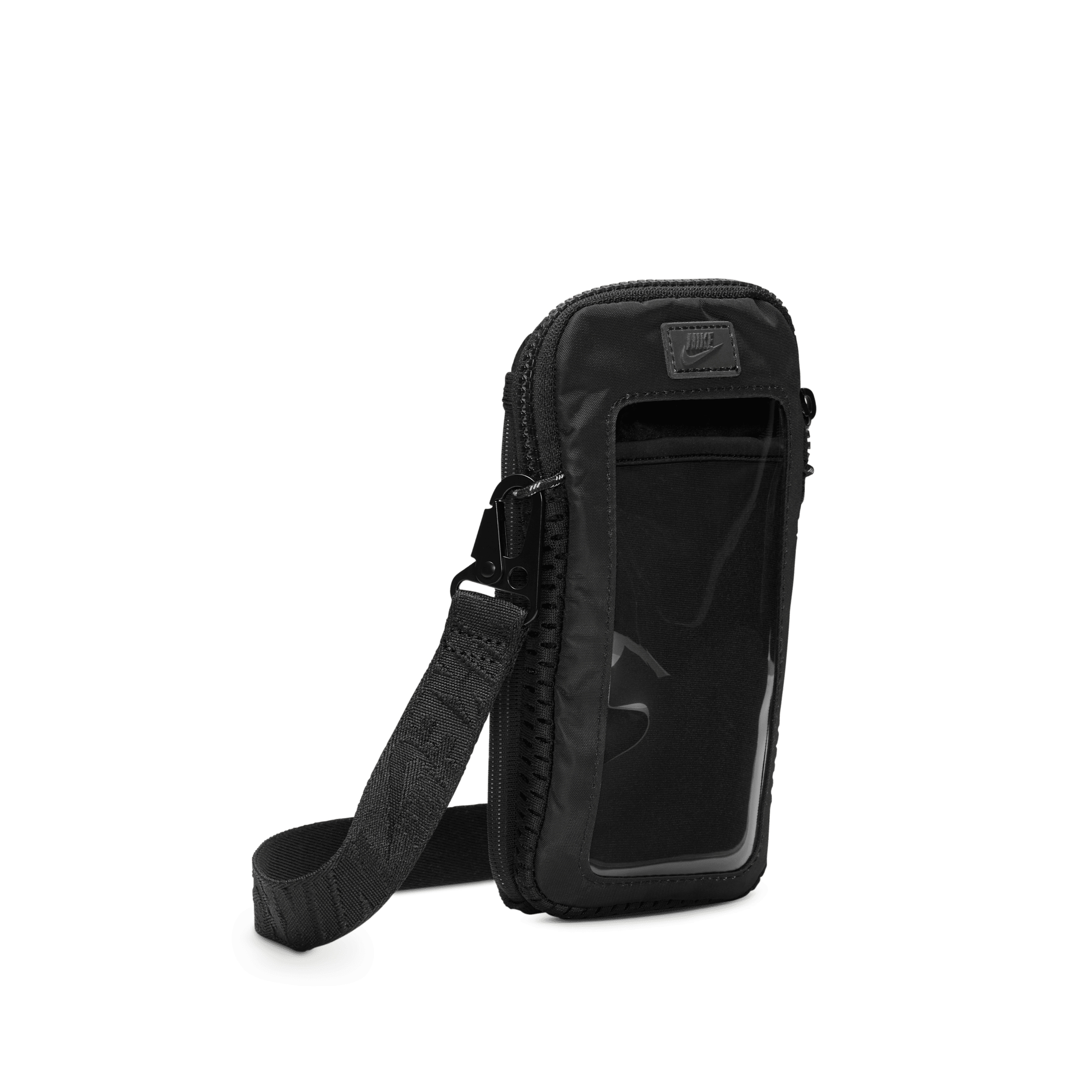 Sac à bandoulière pour portable Nike Tech - Noir