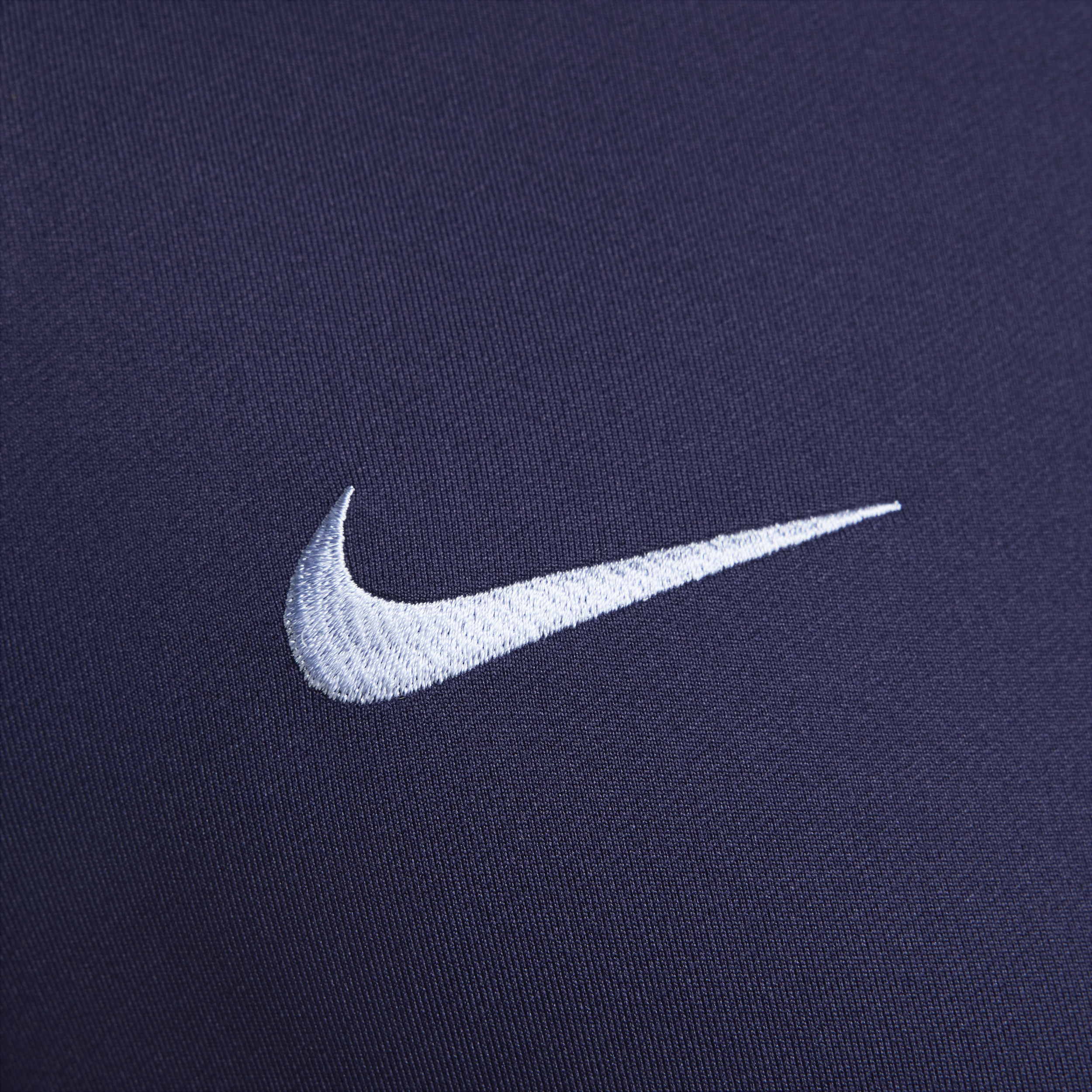 Haut d'entraînement de foot Nike Dri-FIT FFF Strike pour homme - Bleu