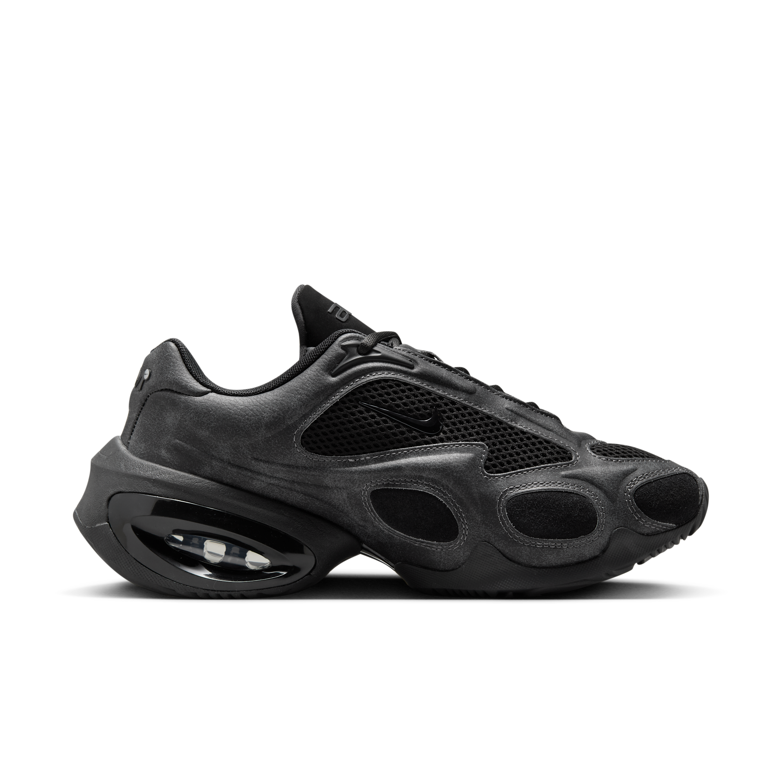 Nike Wmns Air Max Muse 'Anthracite' | Black | Women's Size 7.5 - HQ1831-001