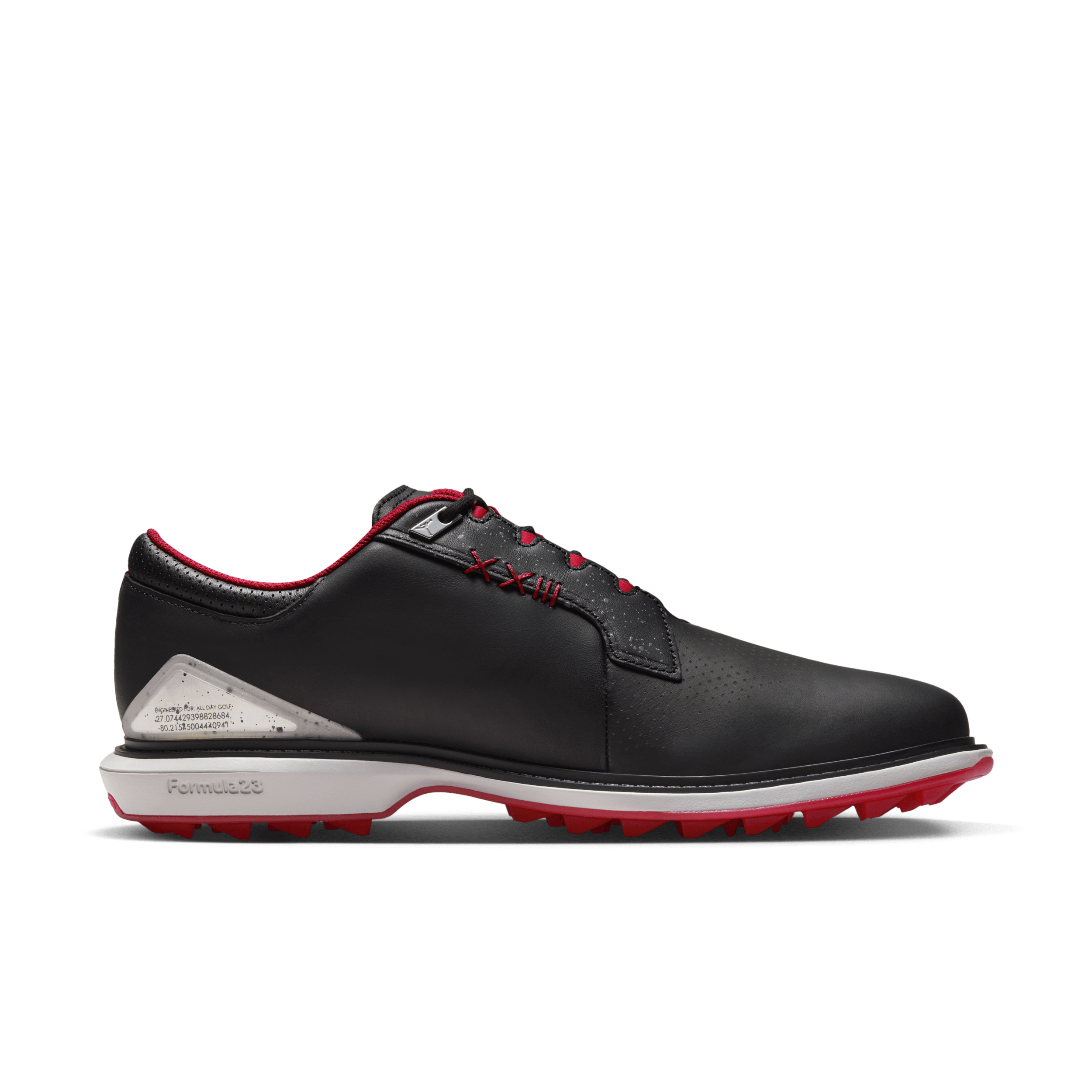 Chaussure de golf Jordan ADG 5 - Noir