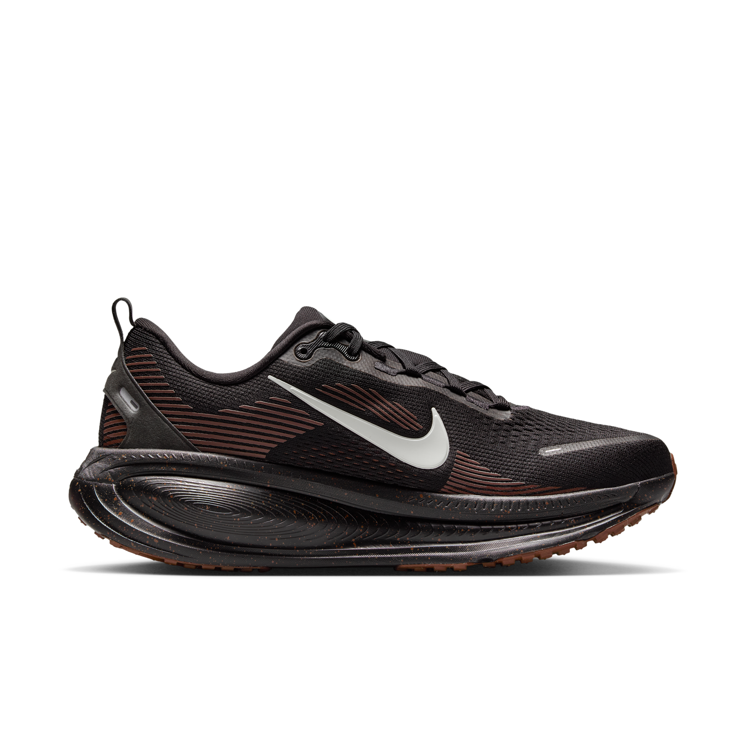 Nike Vomero 18 'Coffee Pack' | Black | Men's Size 8.5 - IH4454-001
