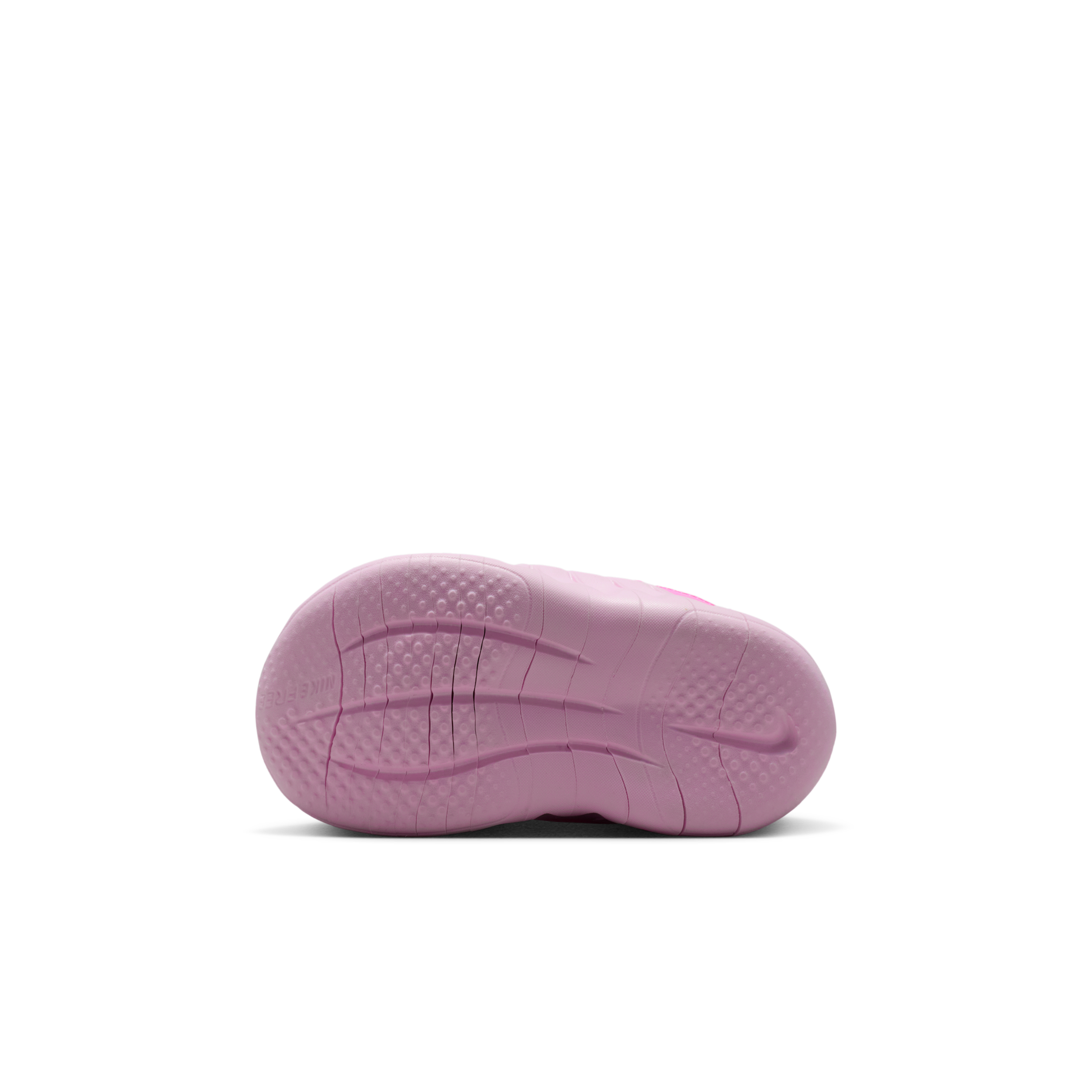 Chaussure Nike Free Ride pour bébé et tout-petit - Rose - IQ5810-600