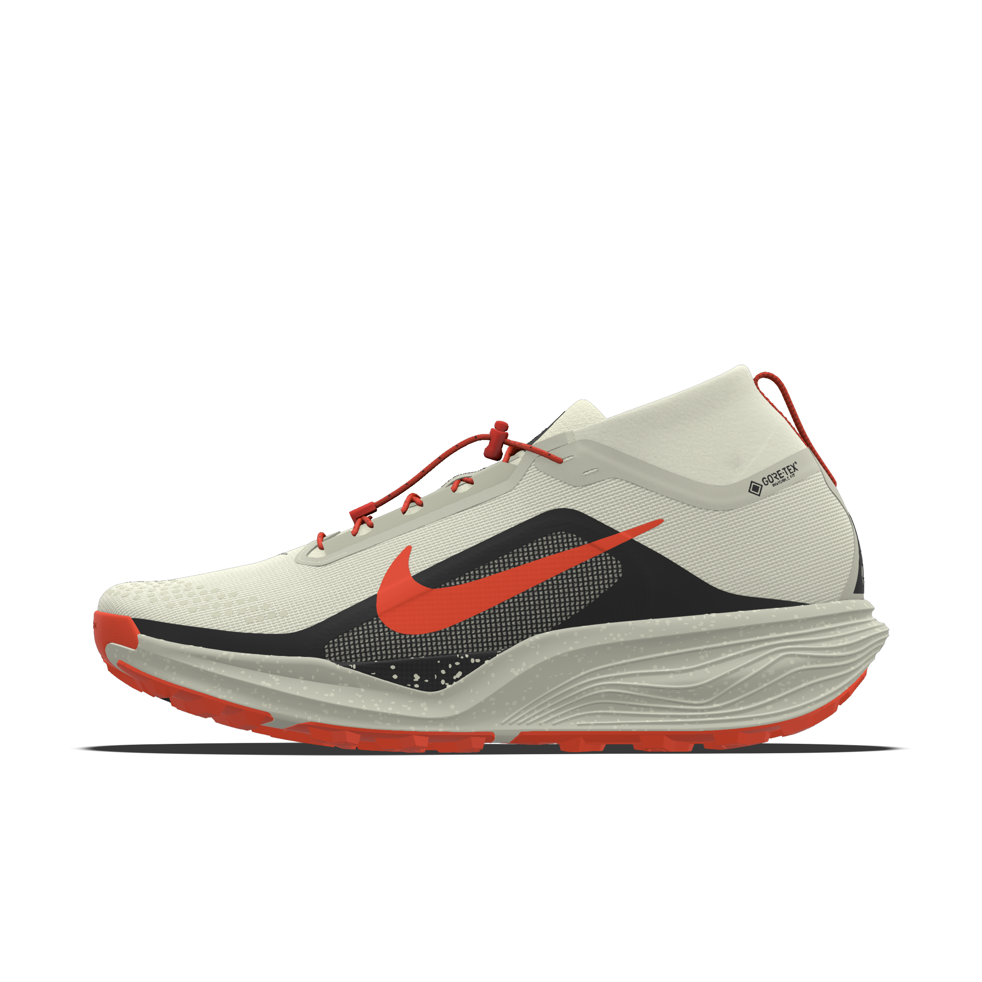 Chaussure de trail imperméable ACG Pegasus Trail GORE-TEX By You pour homme - Multicolore Multicolore