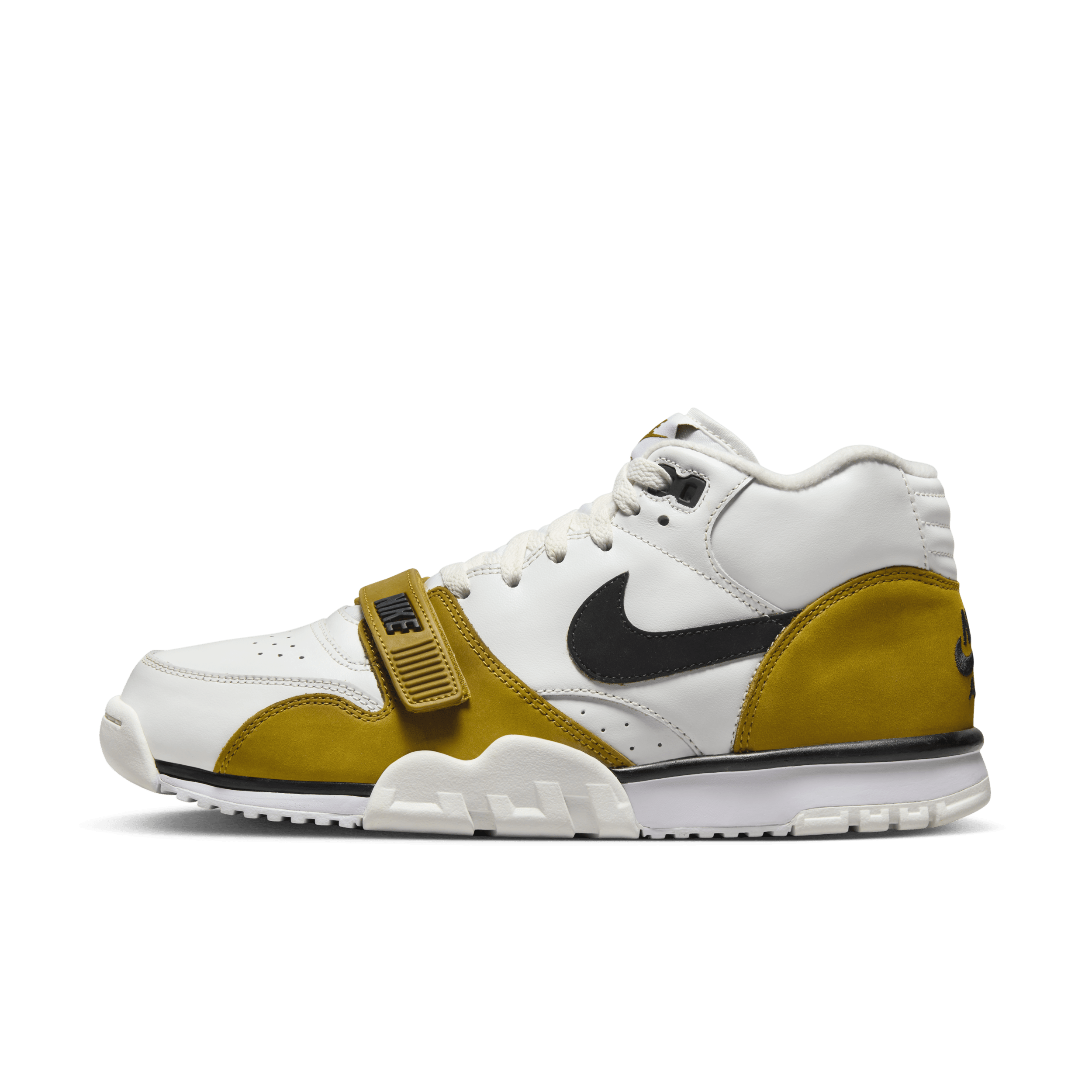 Nike Air Trainer 1 Men's Shoes - White - FQ8225-100