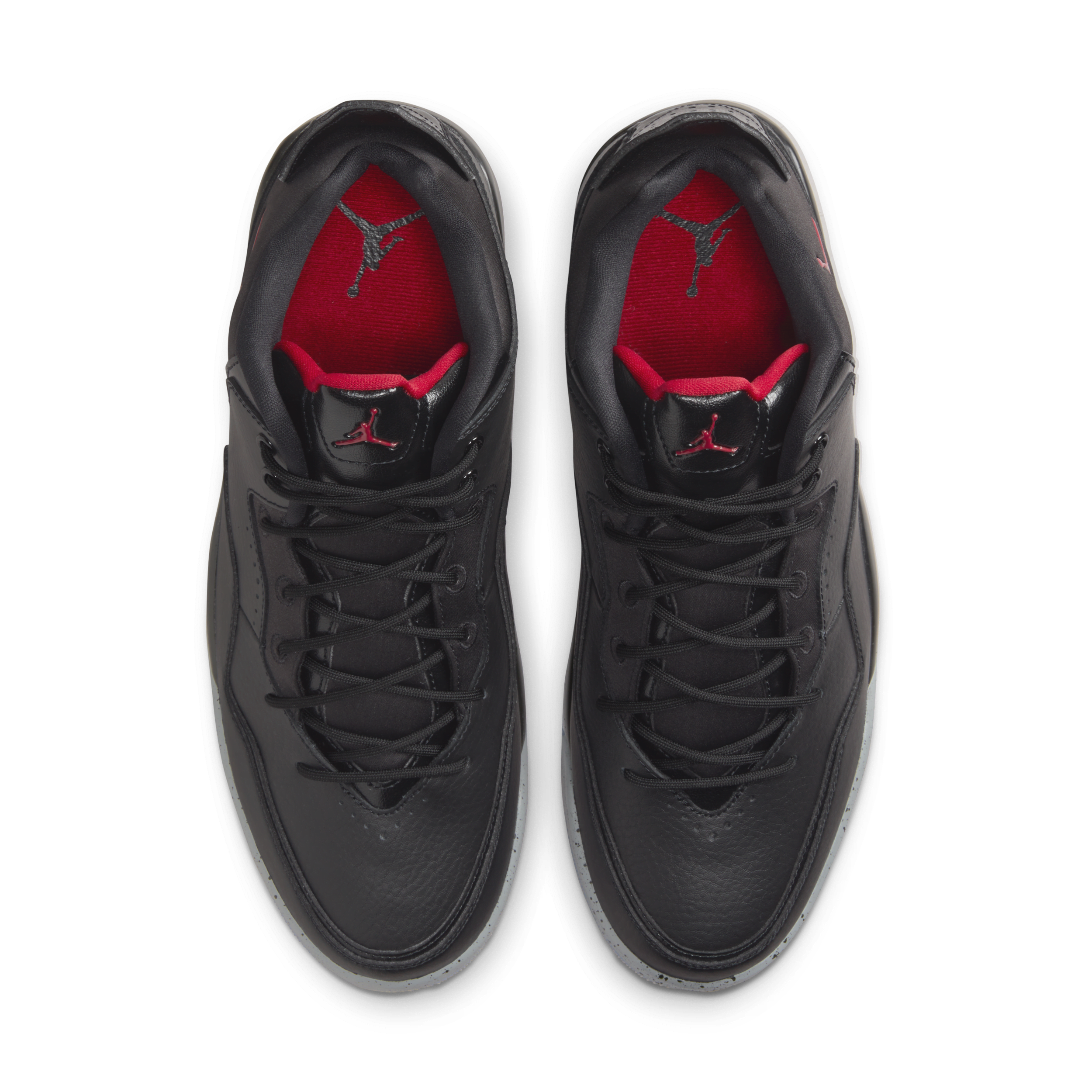 Chaussure Jordan Courtside 23 pour homme - Noir