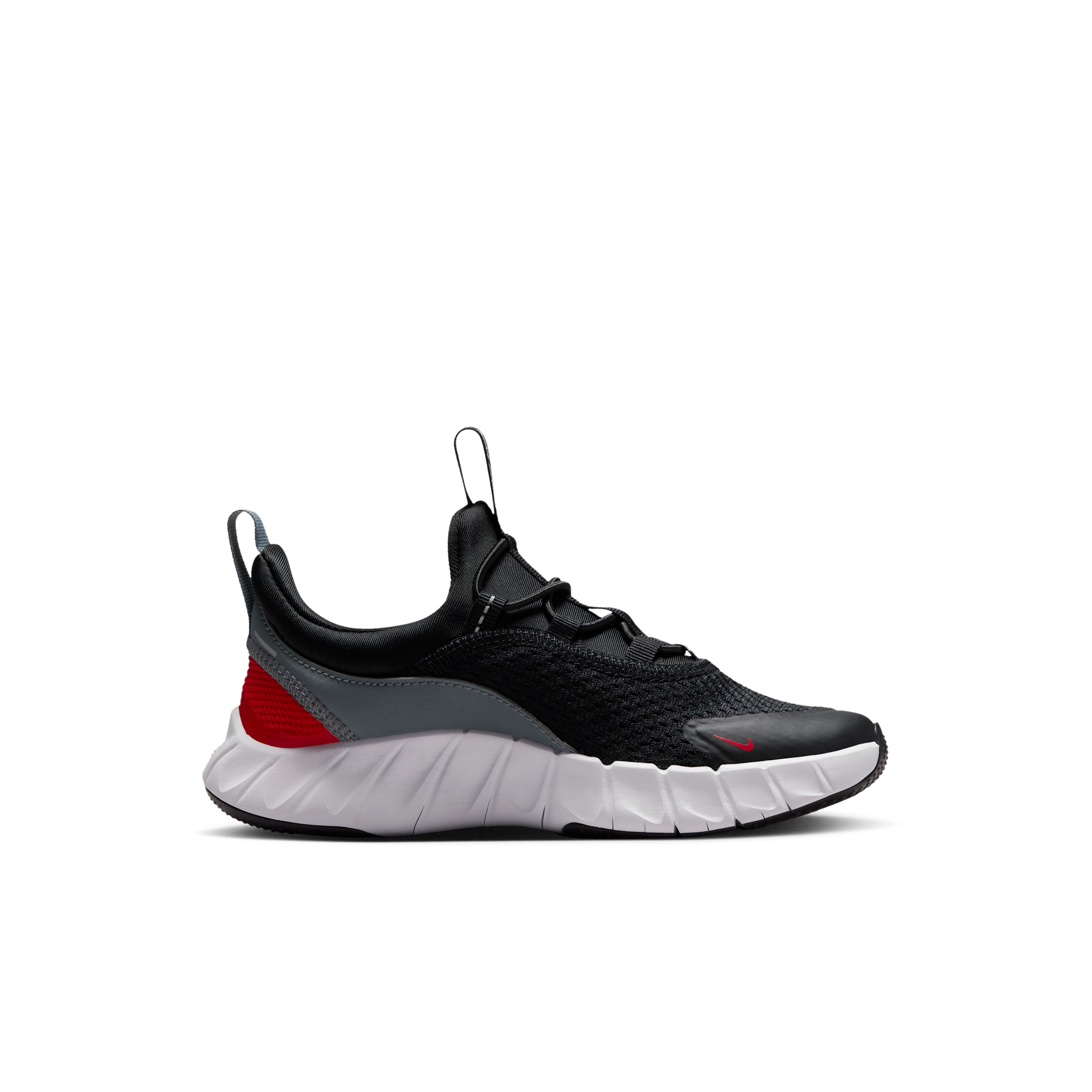 Chaussures de running Nike Free Ride pour enfant - Noir - IQ5811-008