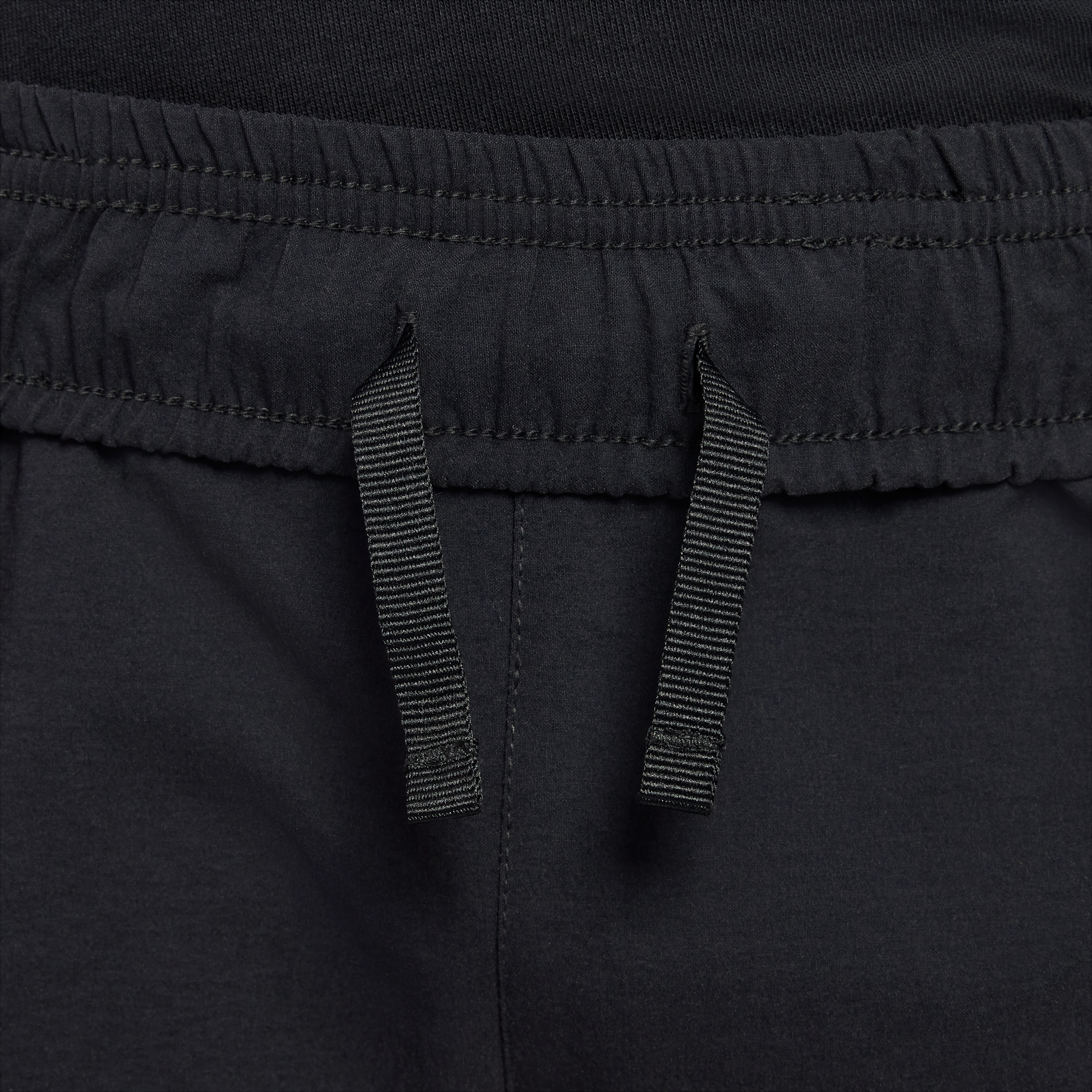 Thumbnail - Nike Tech Webhose (ältere Kinder, Jungen) - Schwarz