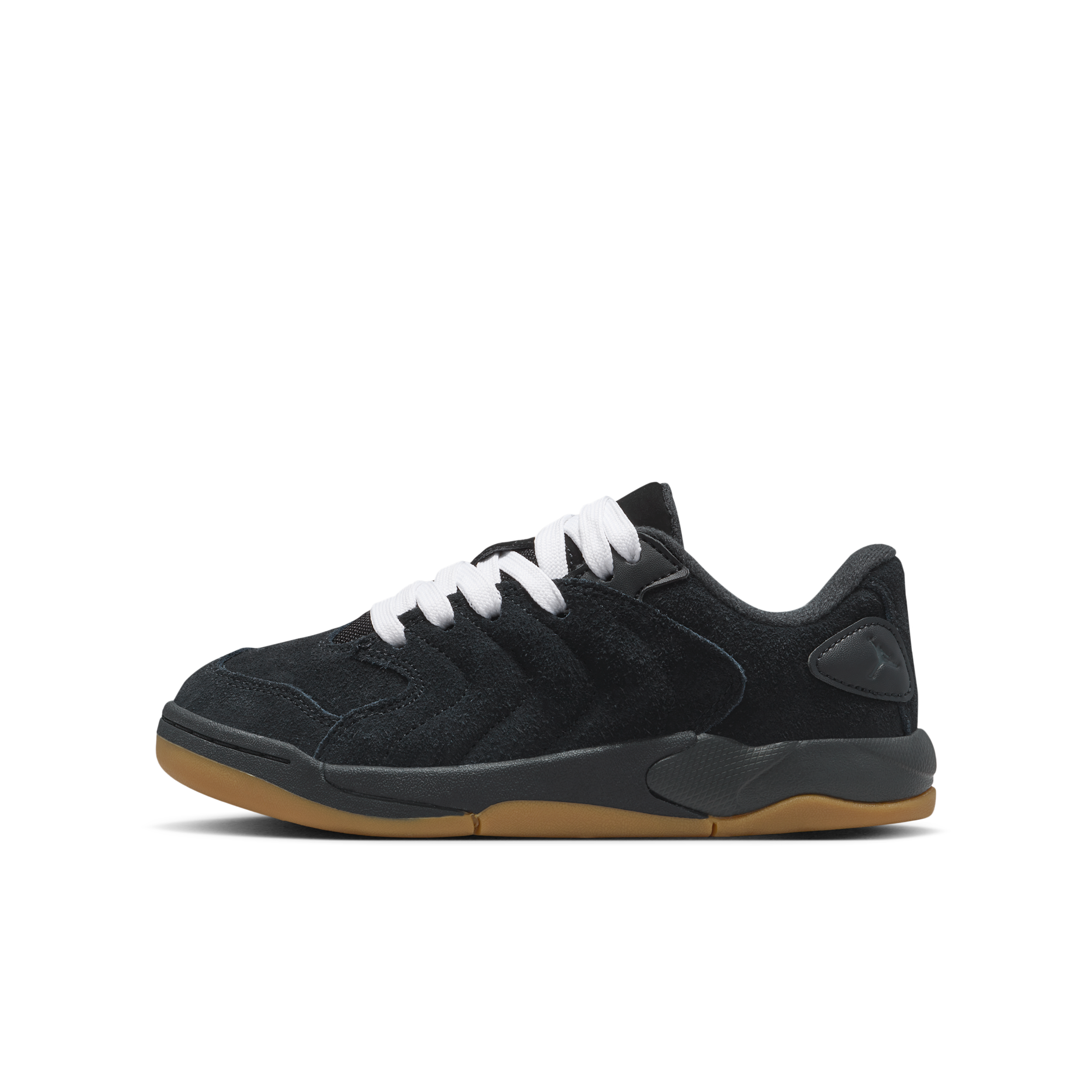 Jordan kindersneaker zwart