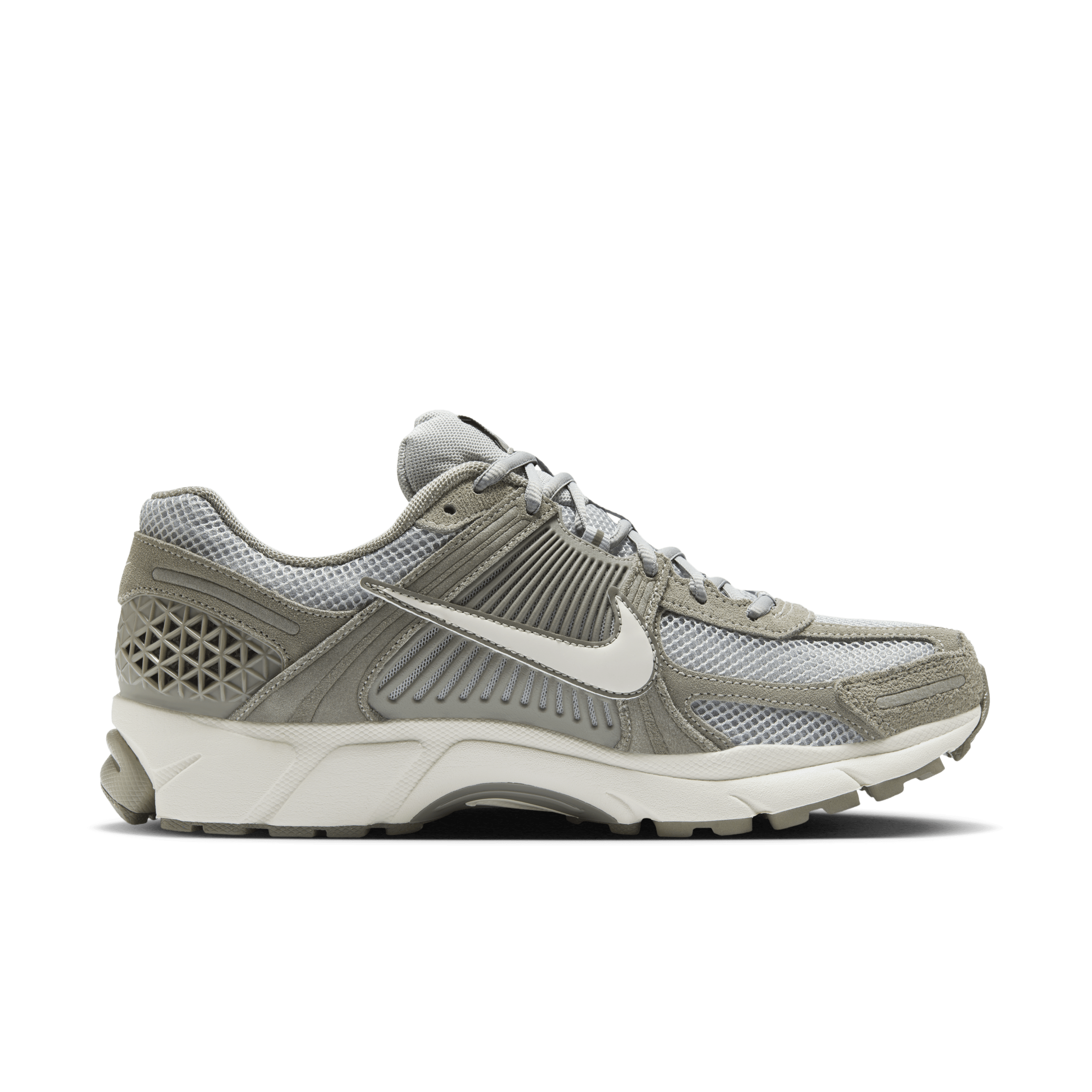 Chaussure Nike Zoom Vomero 5 pour homme - Gris