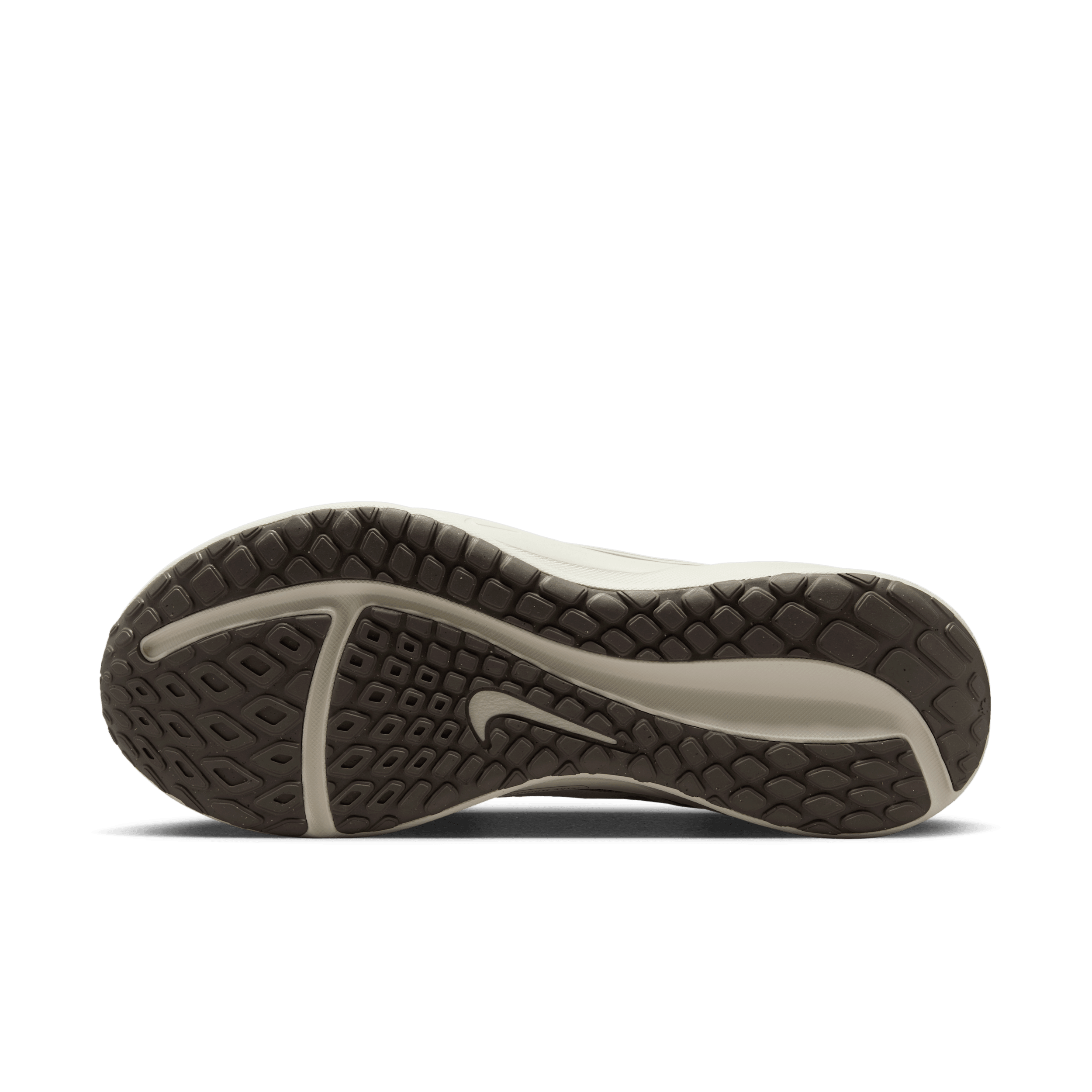 Nike Downshifter 13 Light Silver College Grey Sail White - FD6454-013