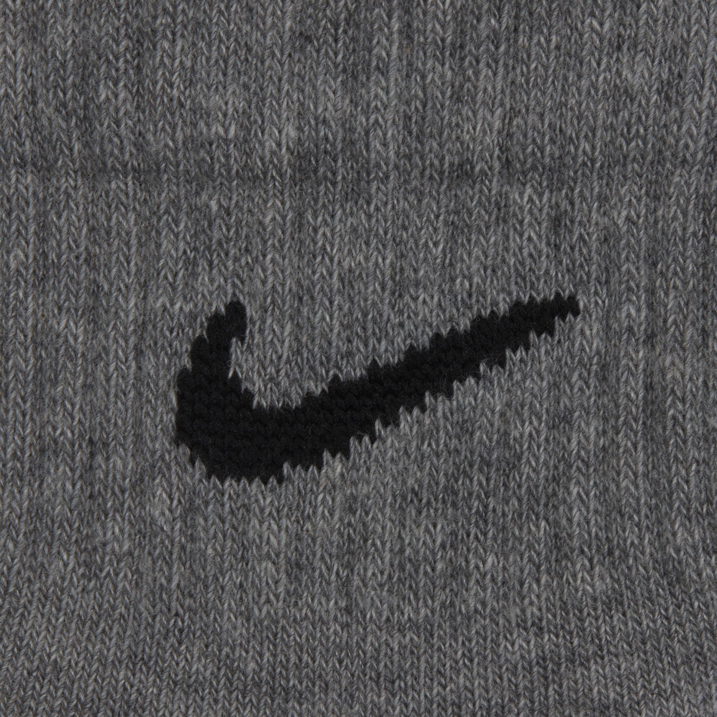 Chaussettes de training Nike Everyday Lightweight (3 paires) - Multicolore