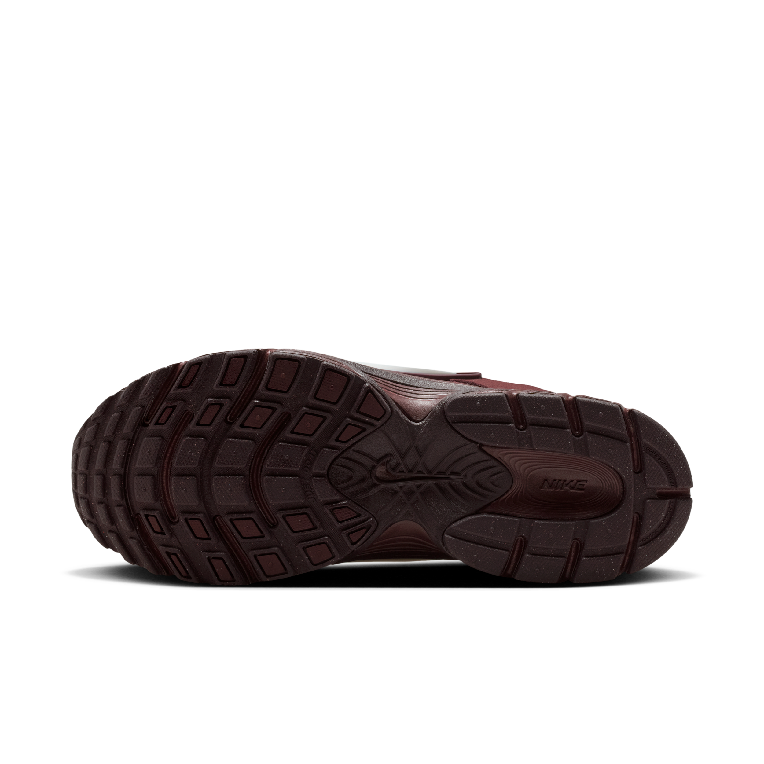 Chaussure Nike V5 RNR pour femme - Rouge - II6294-601