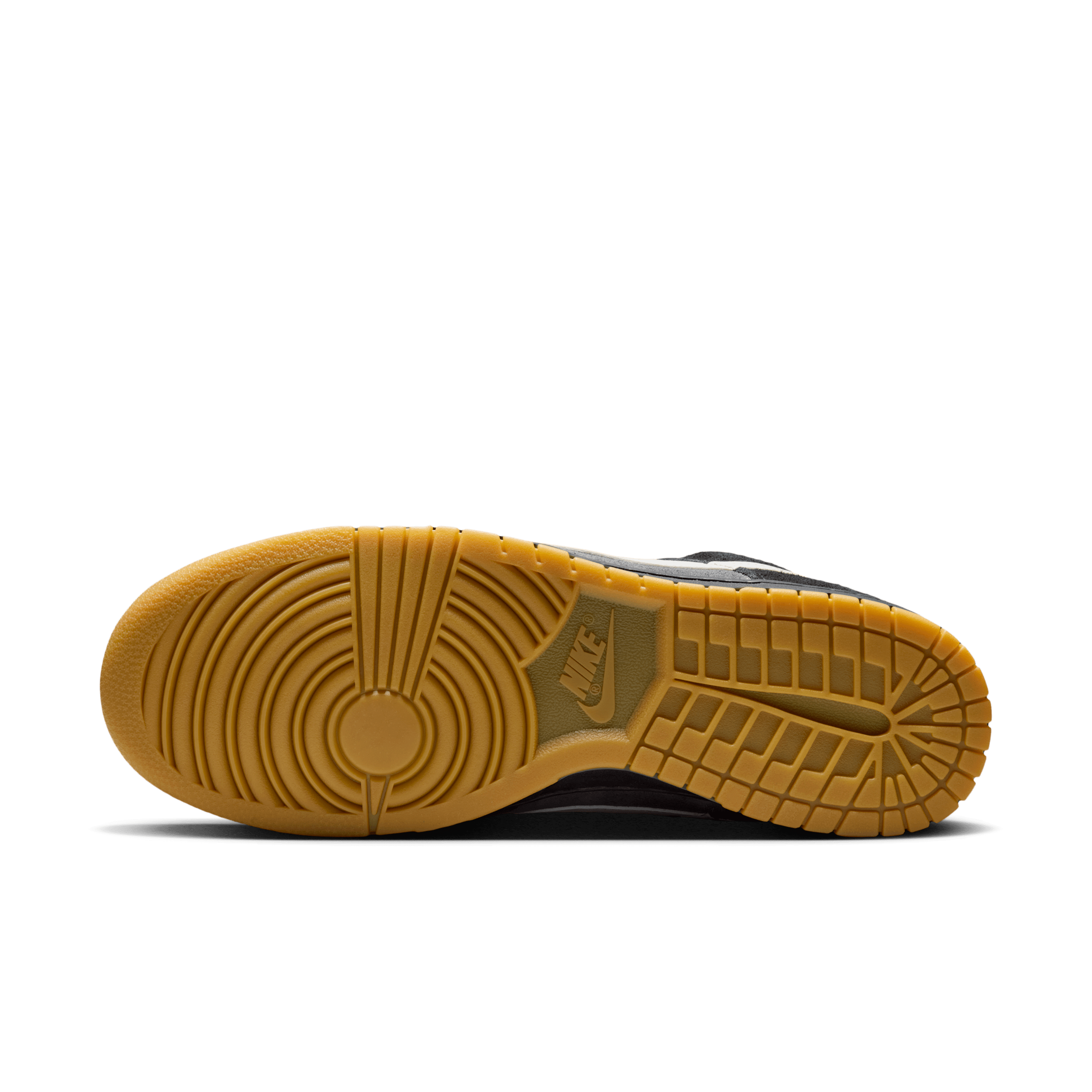 Chaussure Nike Dunk Low Retro SE pour homme - Noir