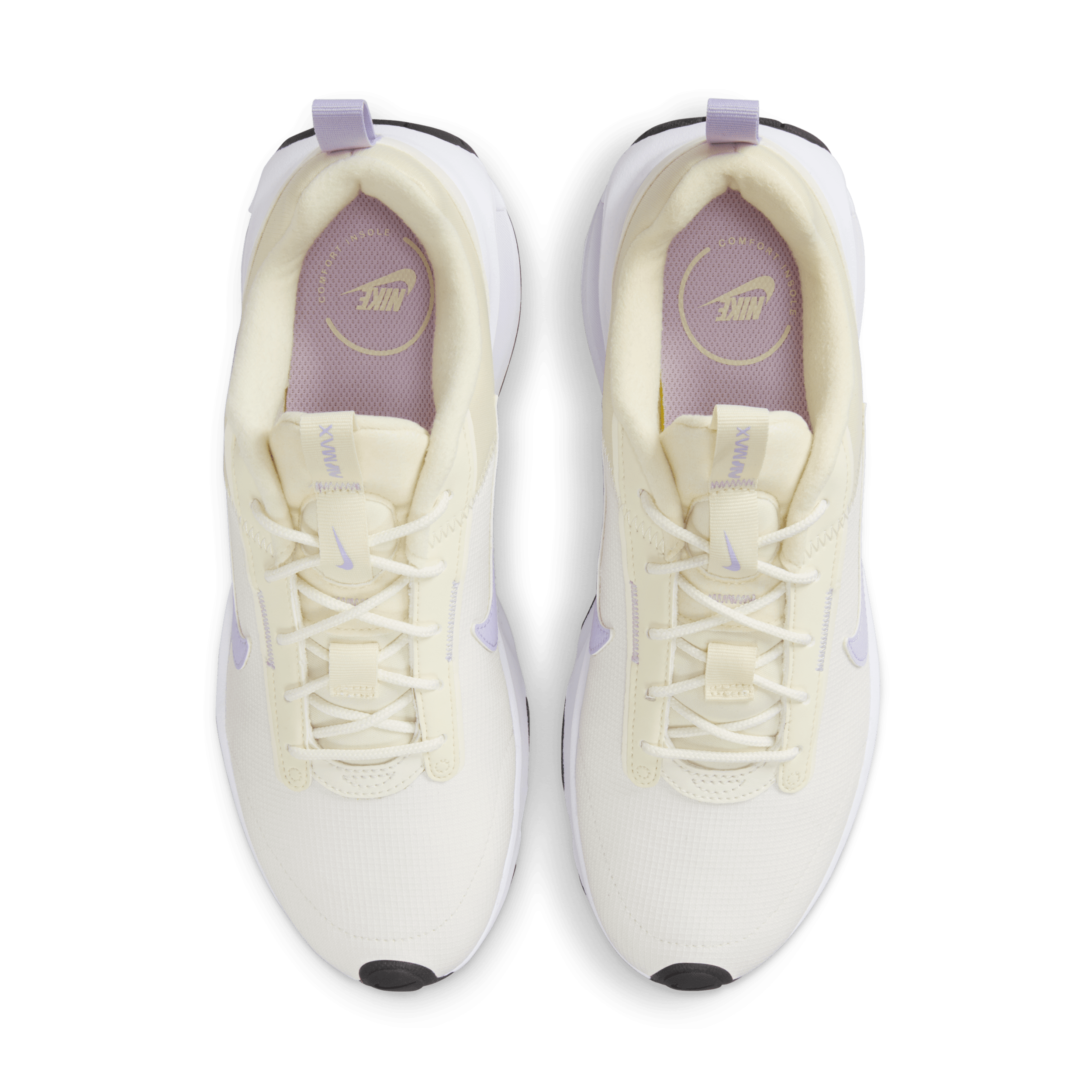 Chaussure Nike Air Max INTRLK Lite pour Femme - Blanc