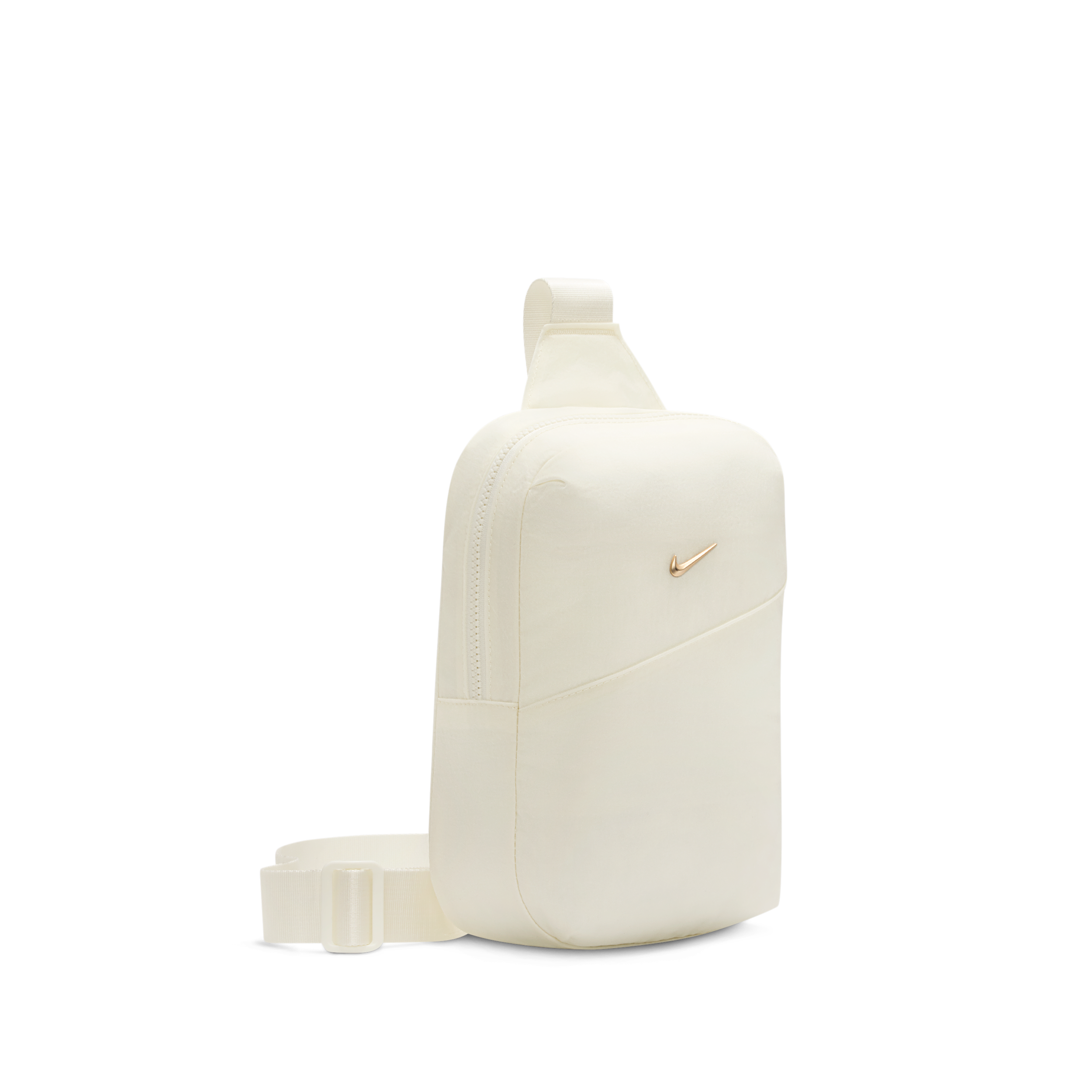 Thumbnail - Nike Aura Crossbody-Tasche (5 l) - Weiß