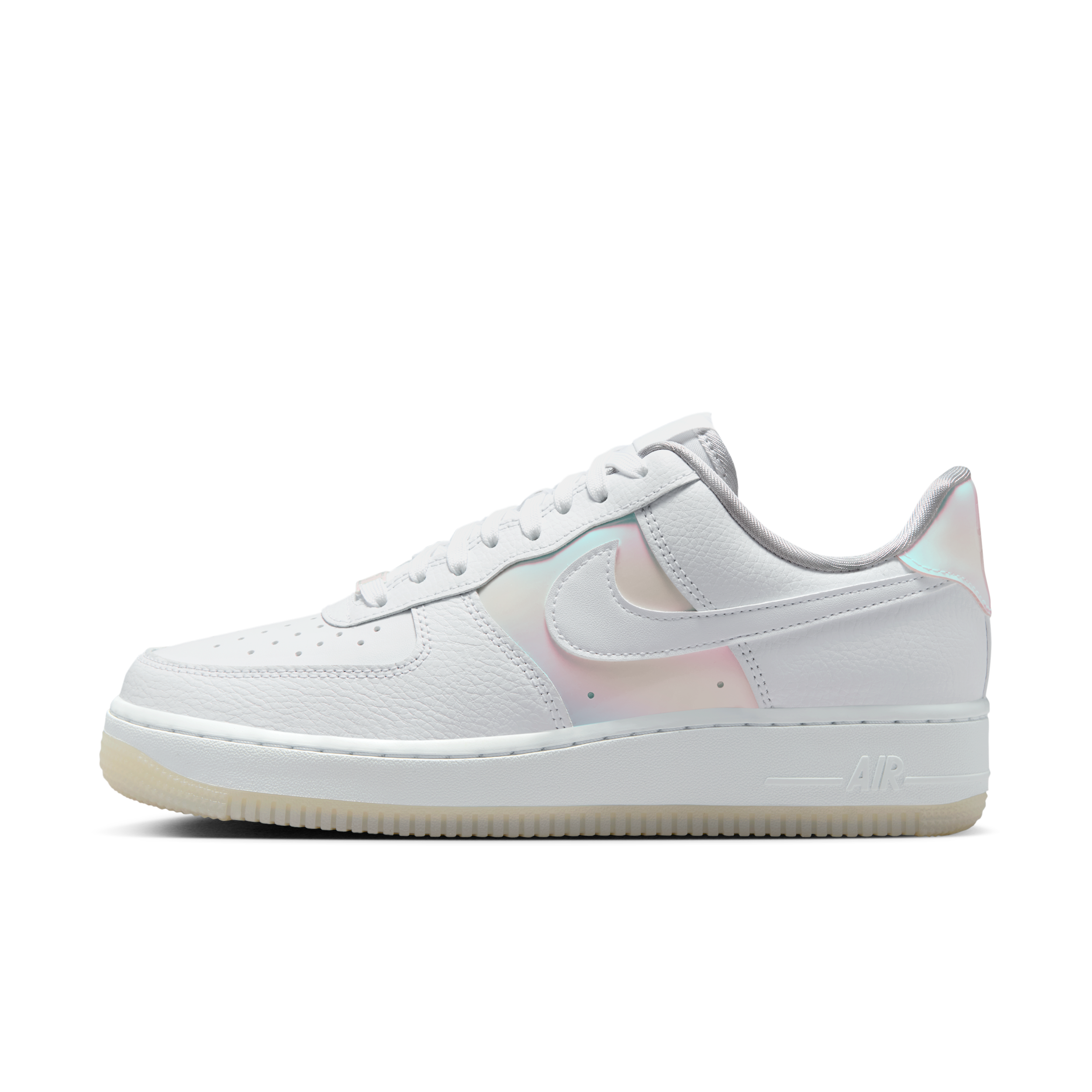Thumbnail - Nike Air Force 1 '07 Schuh (Damen) - Weiß