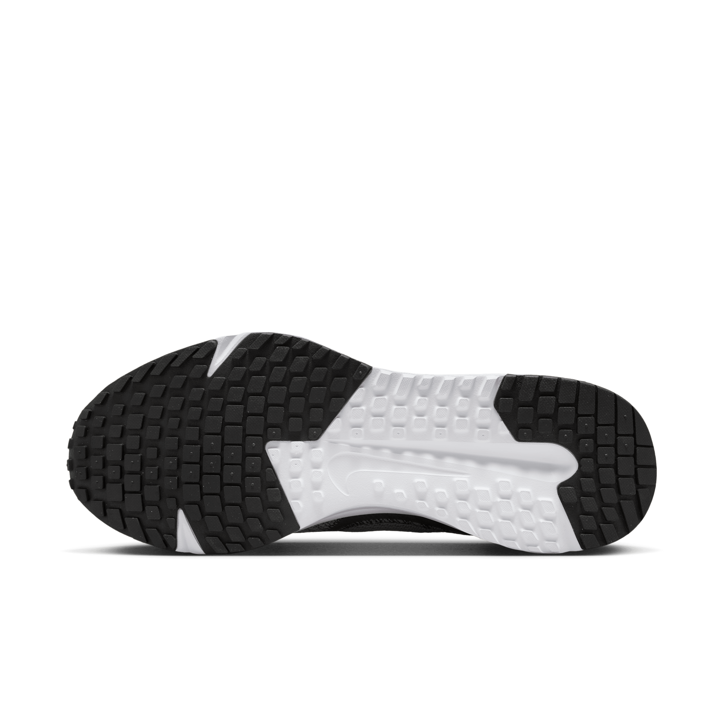 Nike Run Defy Light Army Iron Grey White Black - HM9594-300