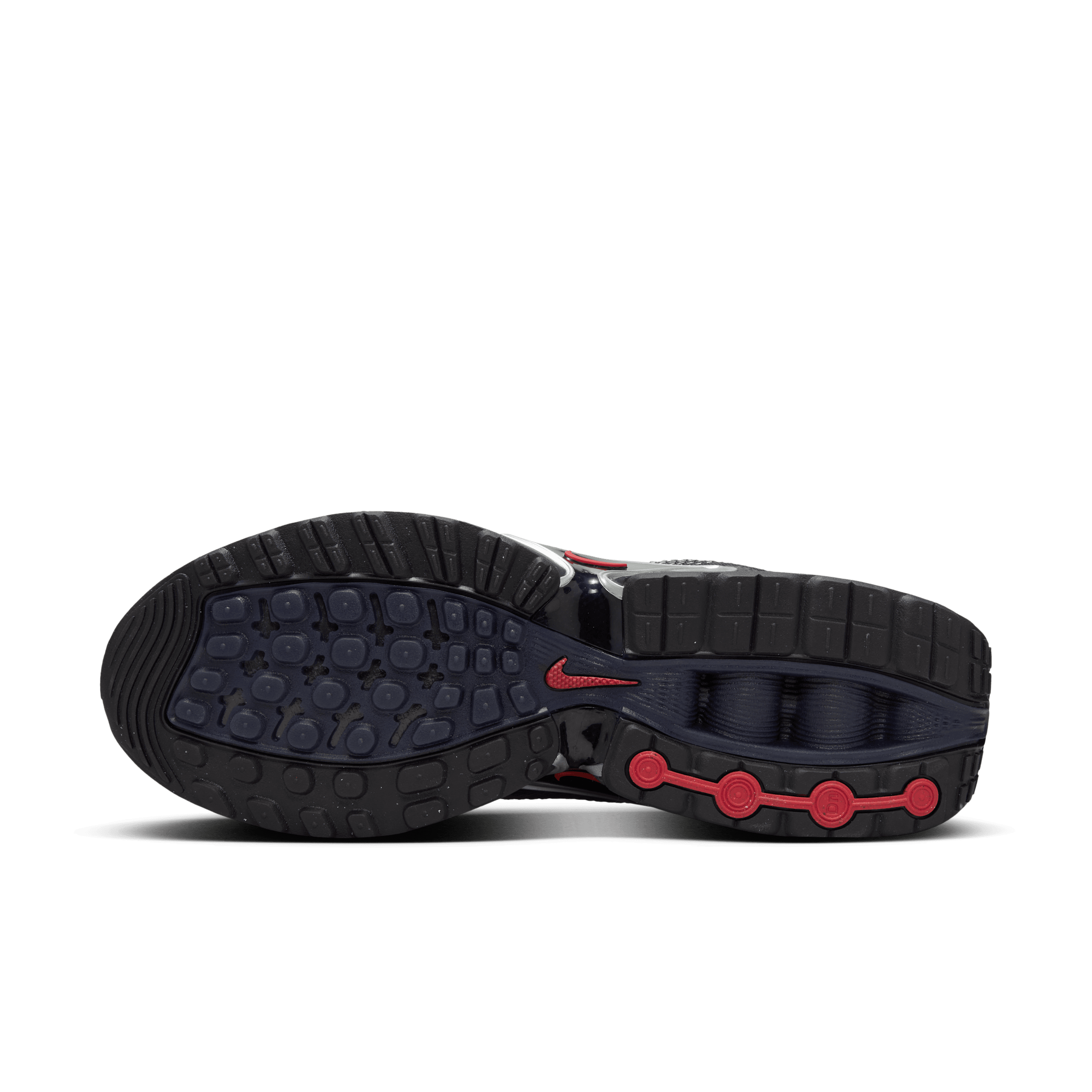 Chaussure Nike Air Max Dn - Noir