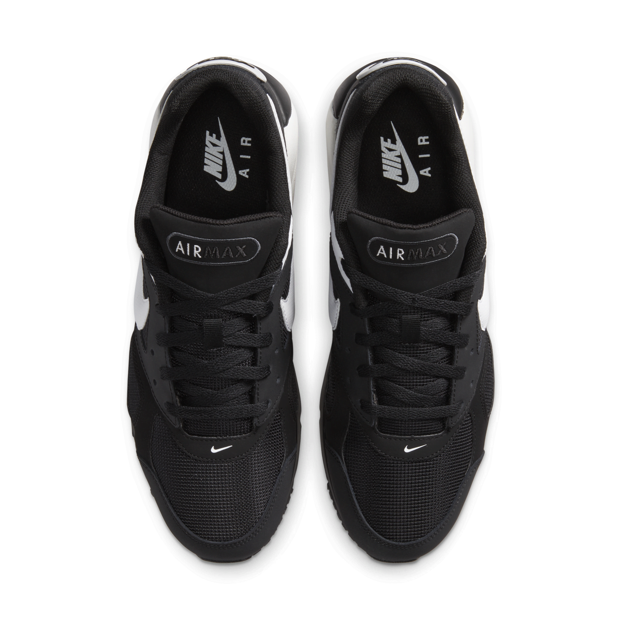 Chaussure Nike Air Max IVO pour Homme - Noir