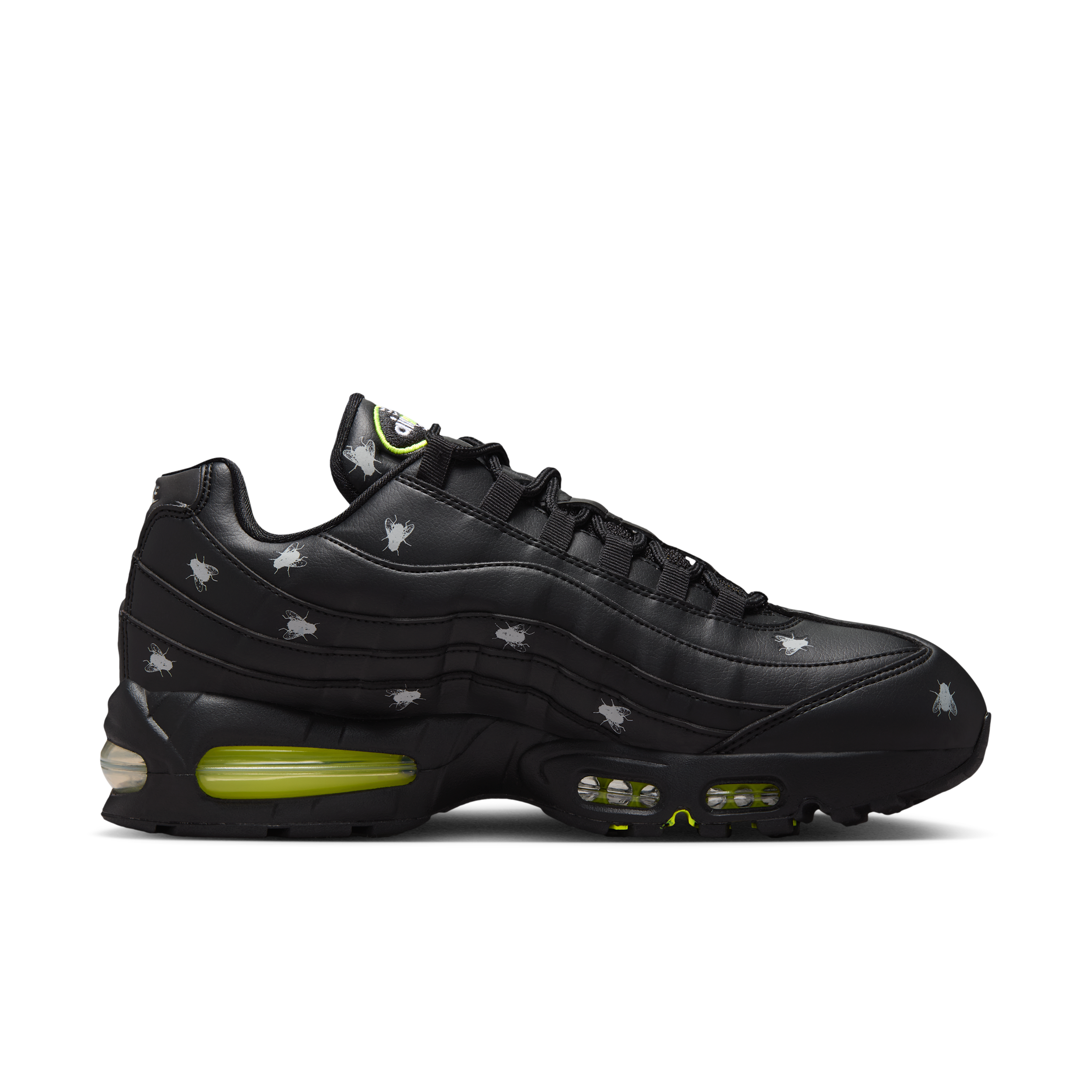 Nike Air Max 95 Premium Houseflies - IM3082-001
