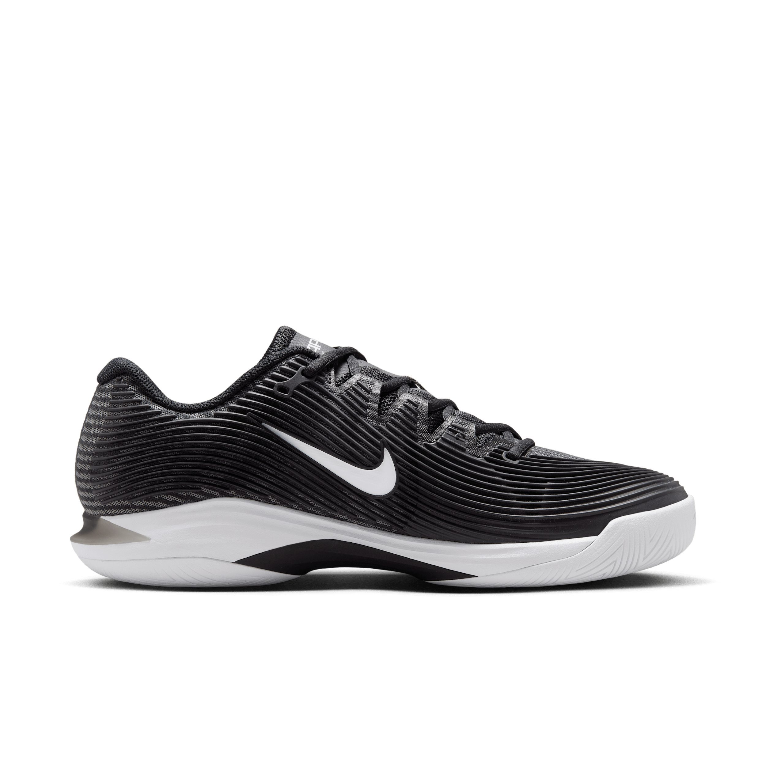 Nike Vapor 12 Men's Hard Court Tennis Shoes - FV5552-001