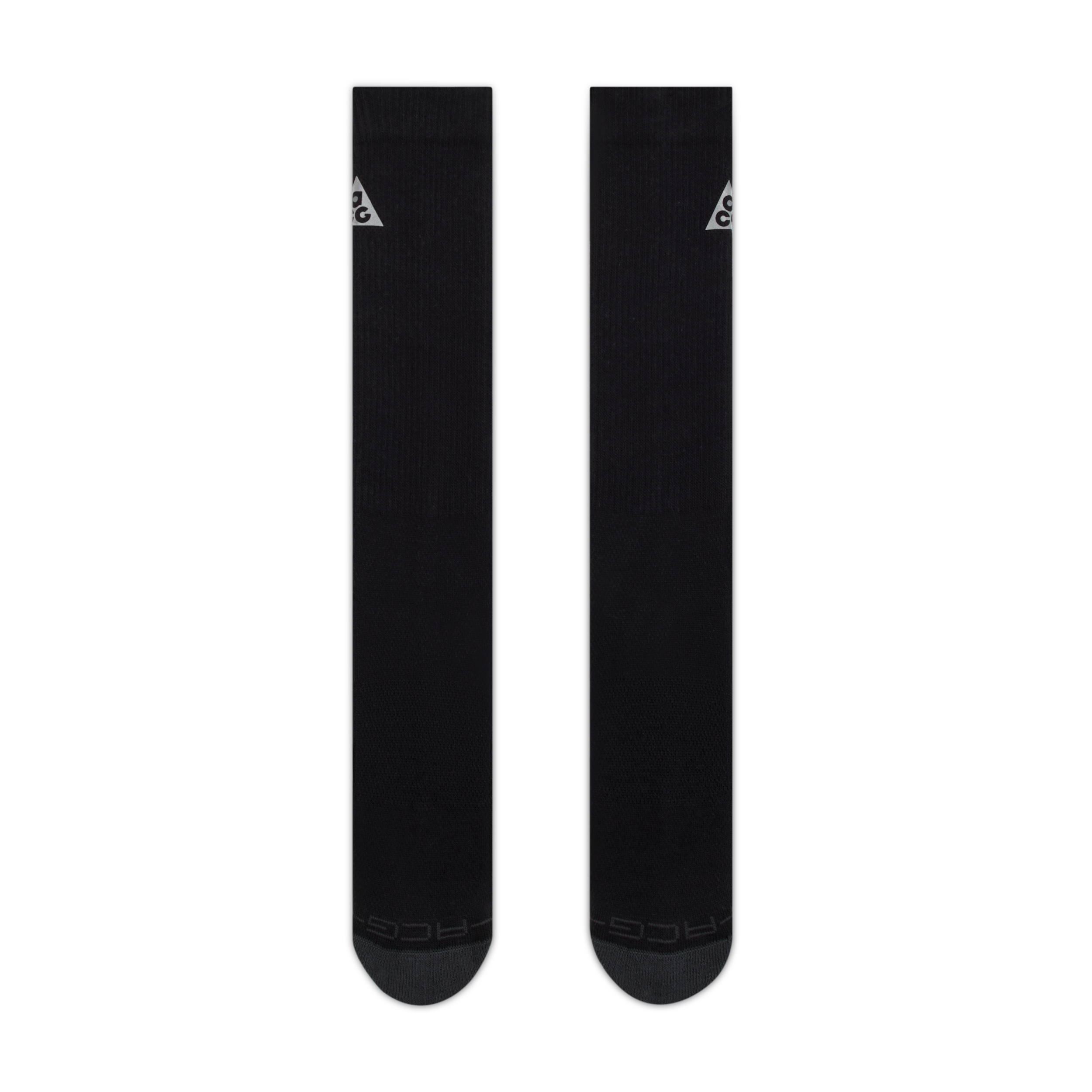 Thumbnail - Nike ACG Everyday Elevated Crew-Socken (1 Paar) - Schwarz