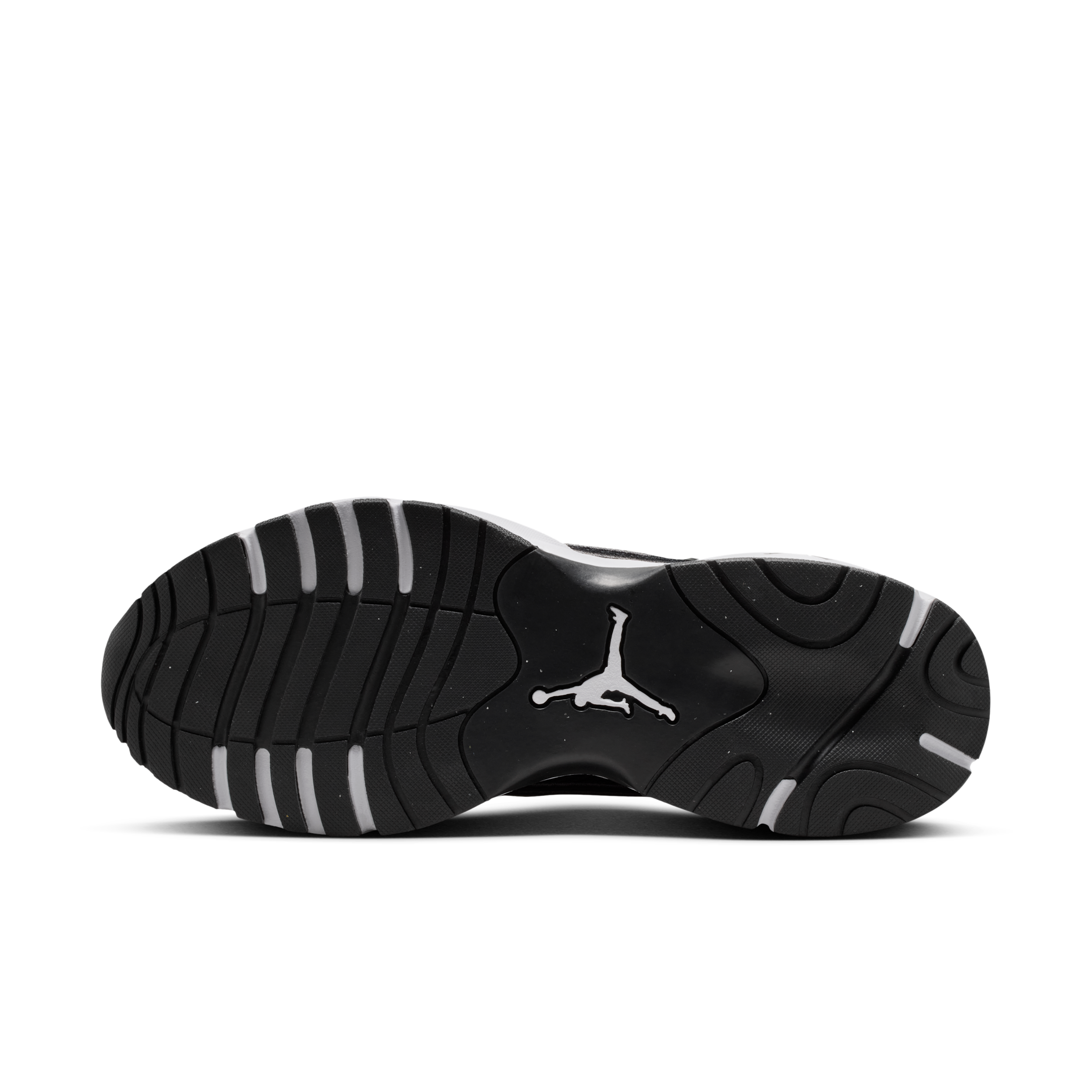 Air Jordan Wmns Jordan Trunner Access 'Black Anthracite White' | Women's Size 8.5 - IQ0701-003