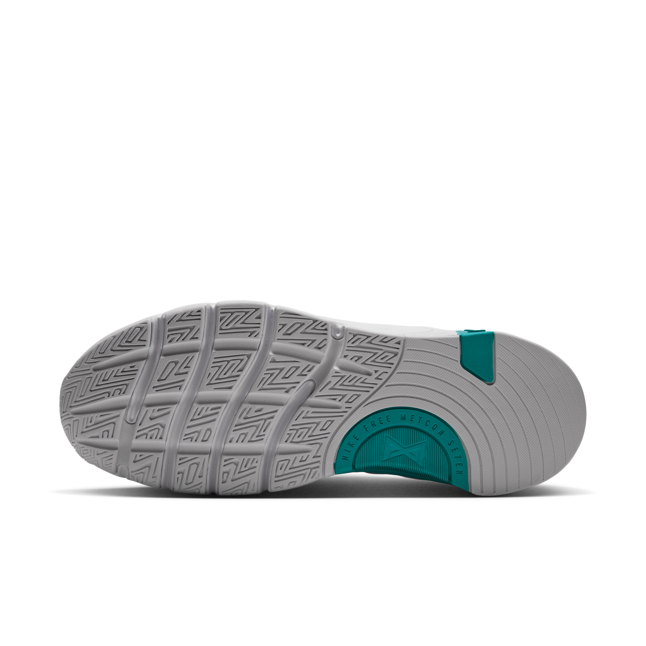 Nike Free Metcon 7 Men's Training Shoes - Grey - II7405-007