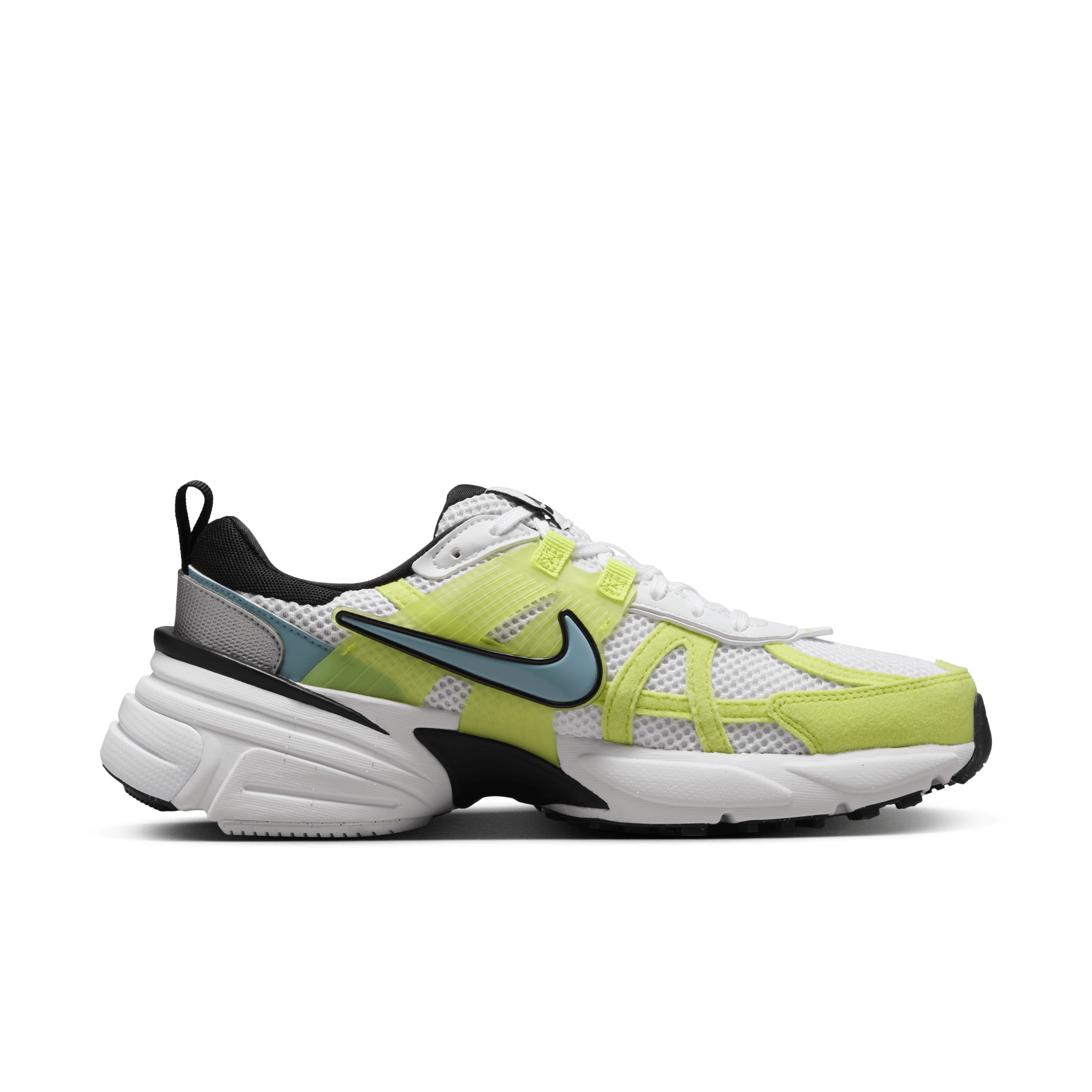 Chaussure Nike V2K Run - Blanc