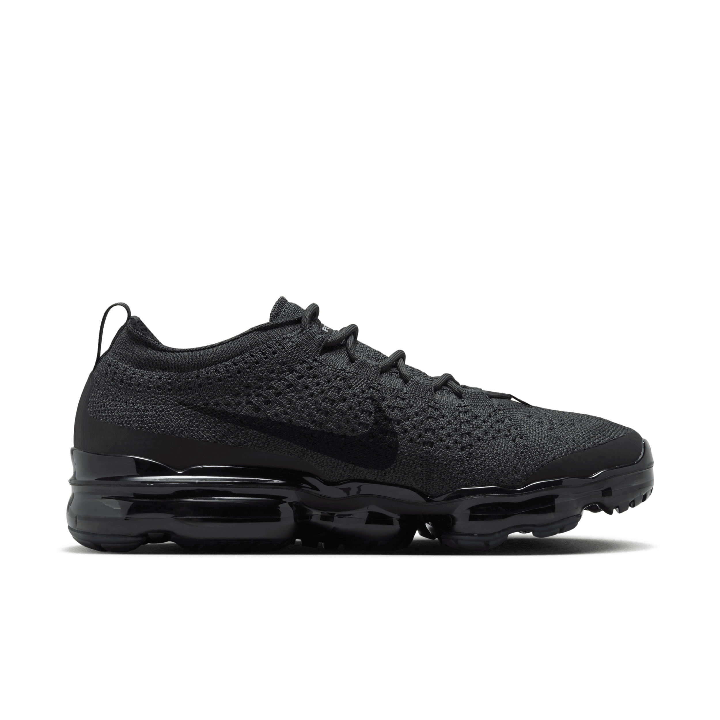 Chaussure Nike Air VaporMax 2023 Flyknit pour homme - Gris