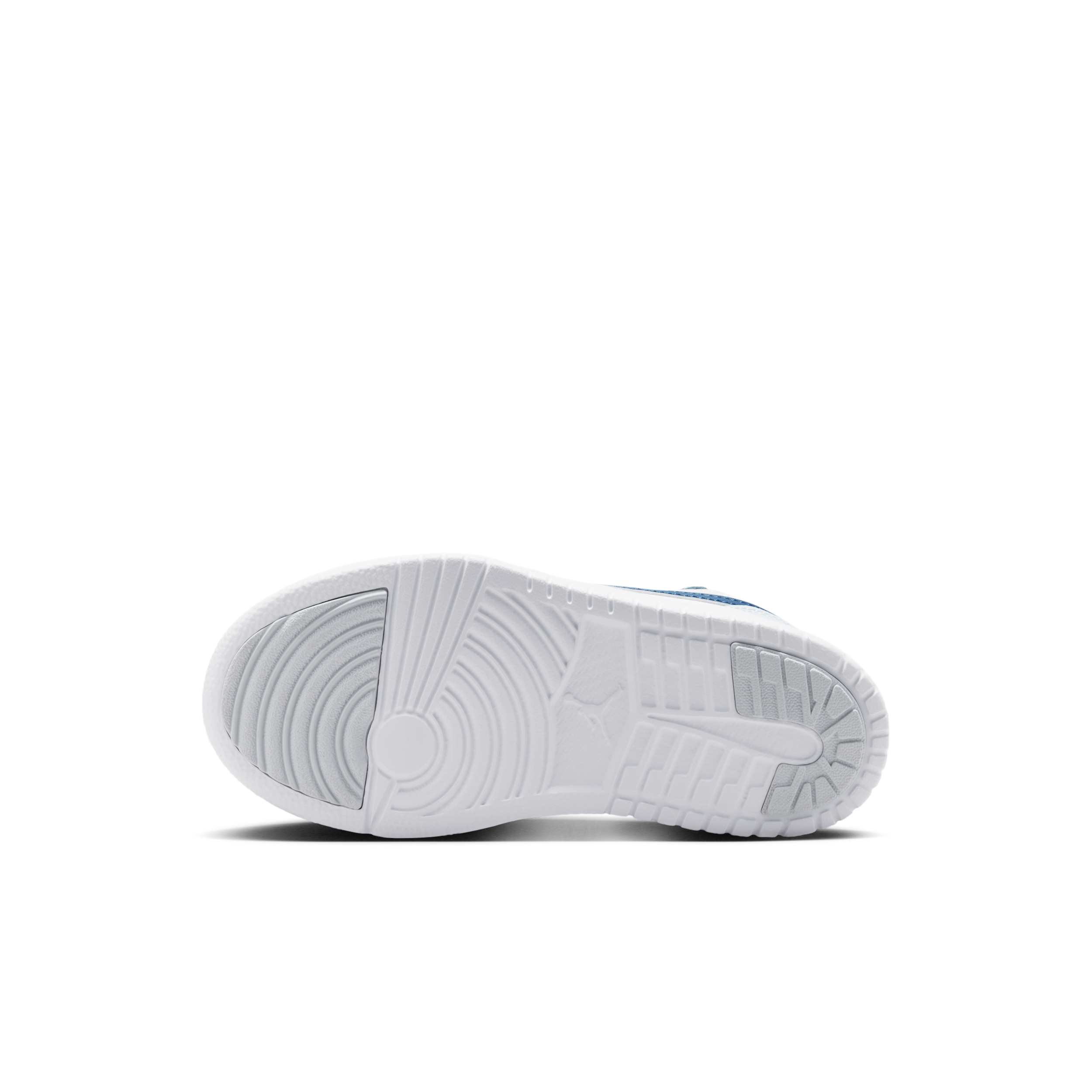 Jordan 1 Low Alt-sko til mindre børn - hvid - DR9748-104