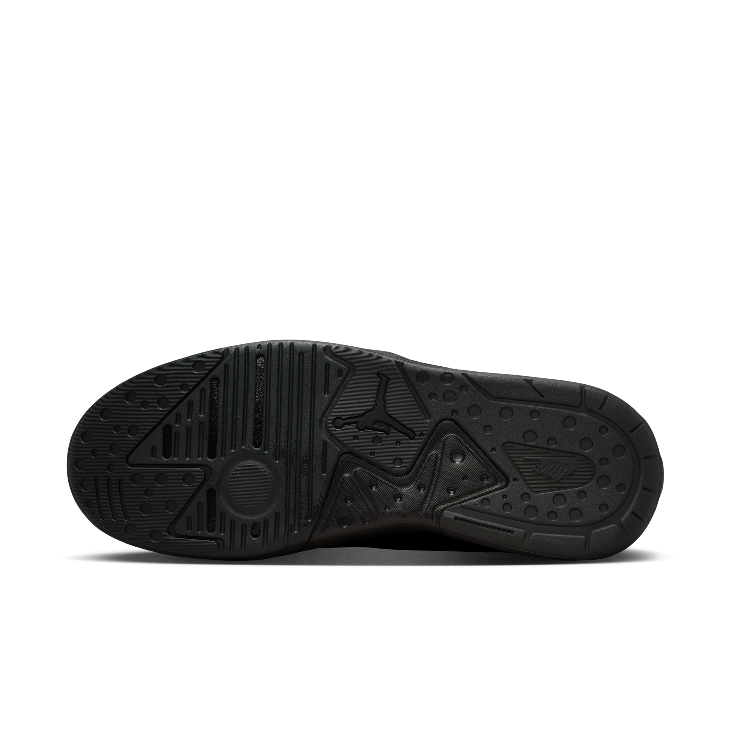 Jordan CMFT Era Black Anthracite - HJ6777-060