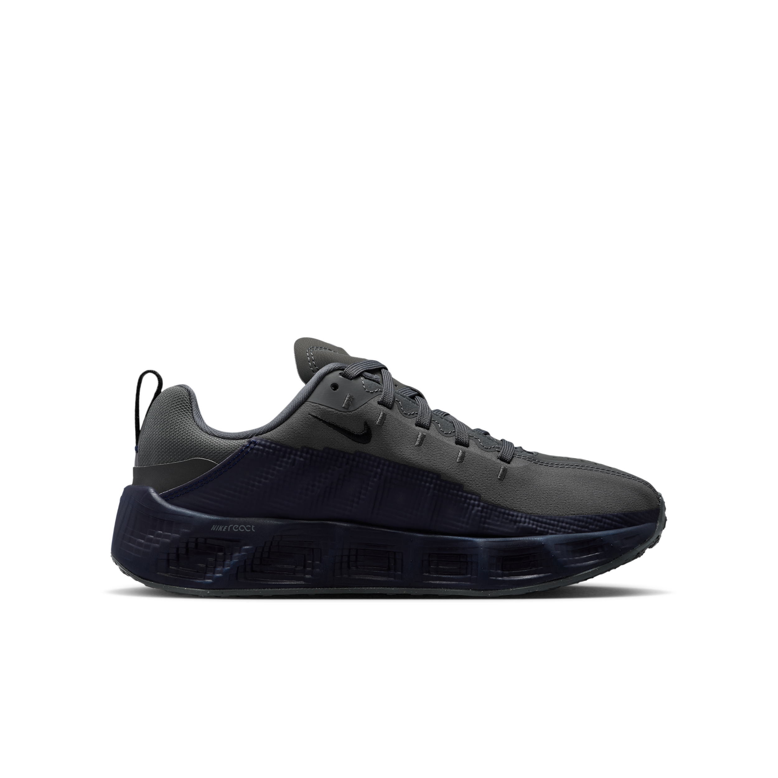 Thumbnail - Nike Ava Rover Schuh (ältere Kinder) - Grau