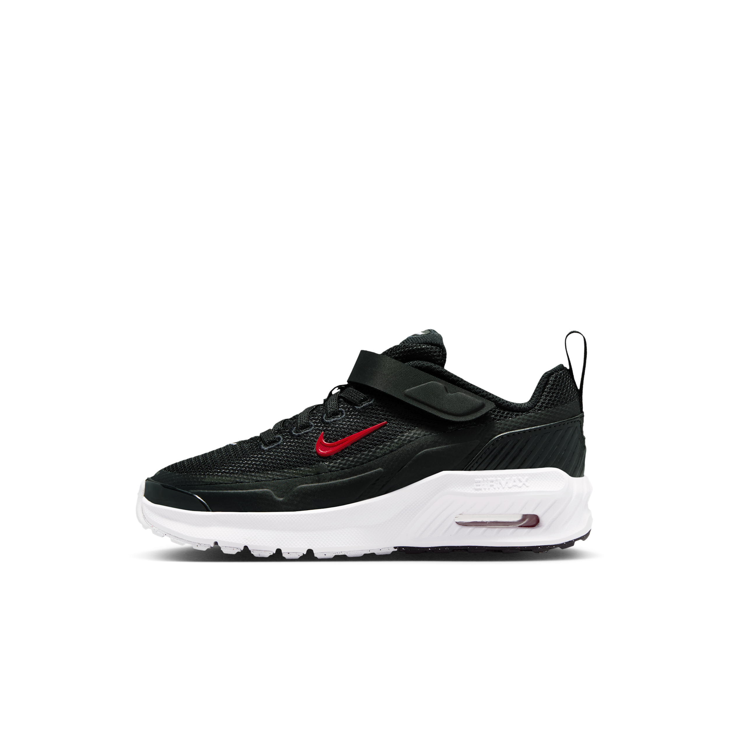 Nike Air Max Bia Younger Kids Shoes - Black