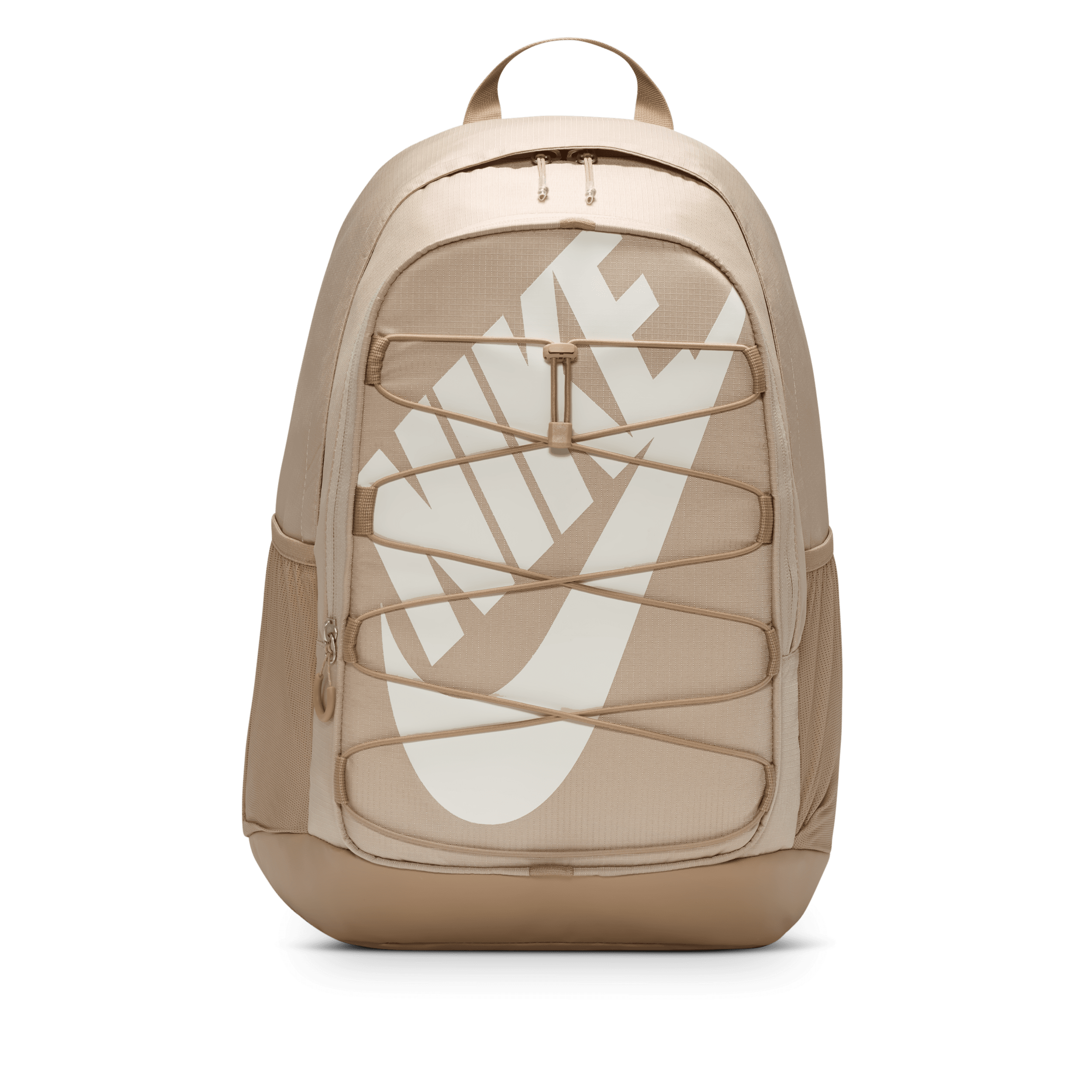 Nike Hayward Backpack (26L) - Brown - Sustainable Materials