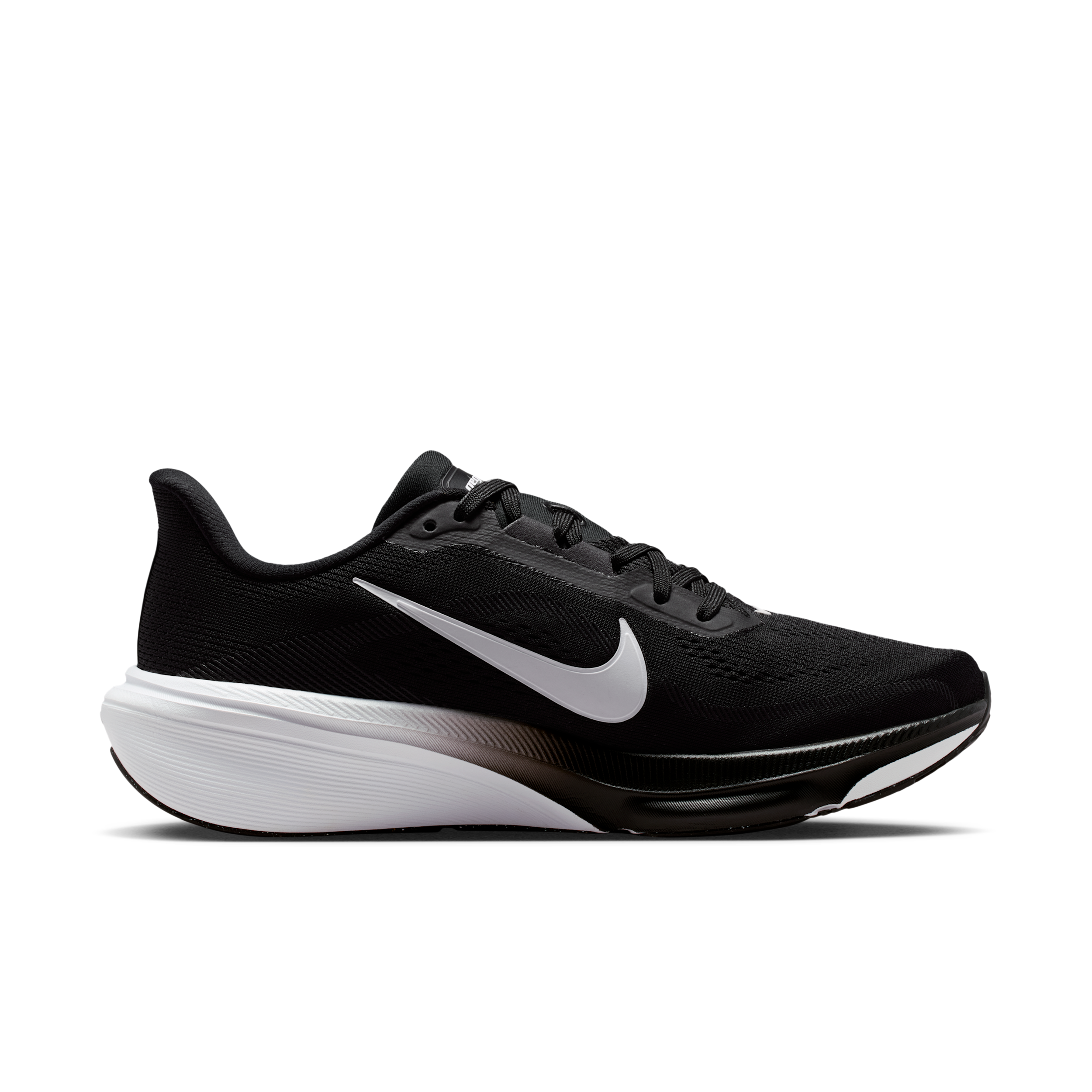 Nike Pegasus 42-løbesko til vej til kvinder - sort - IB1881-001