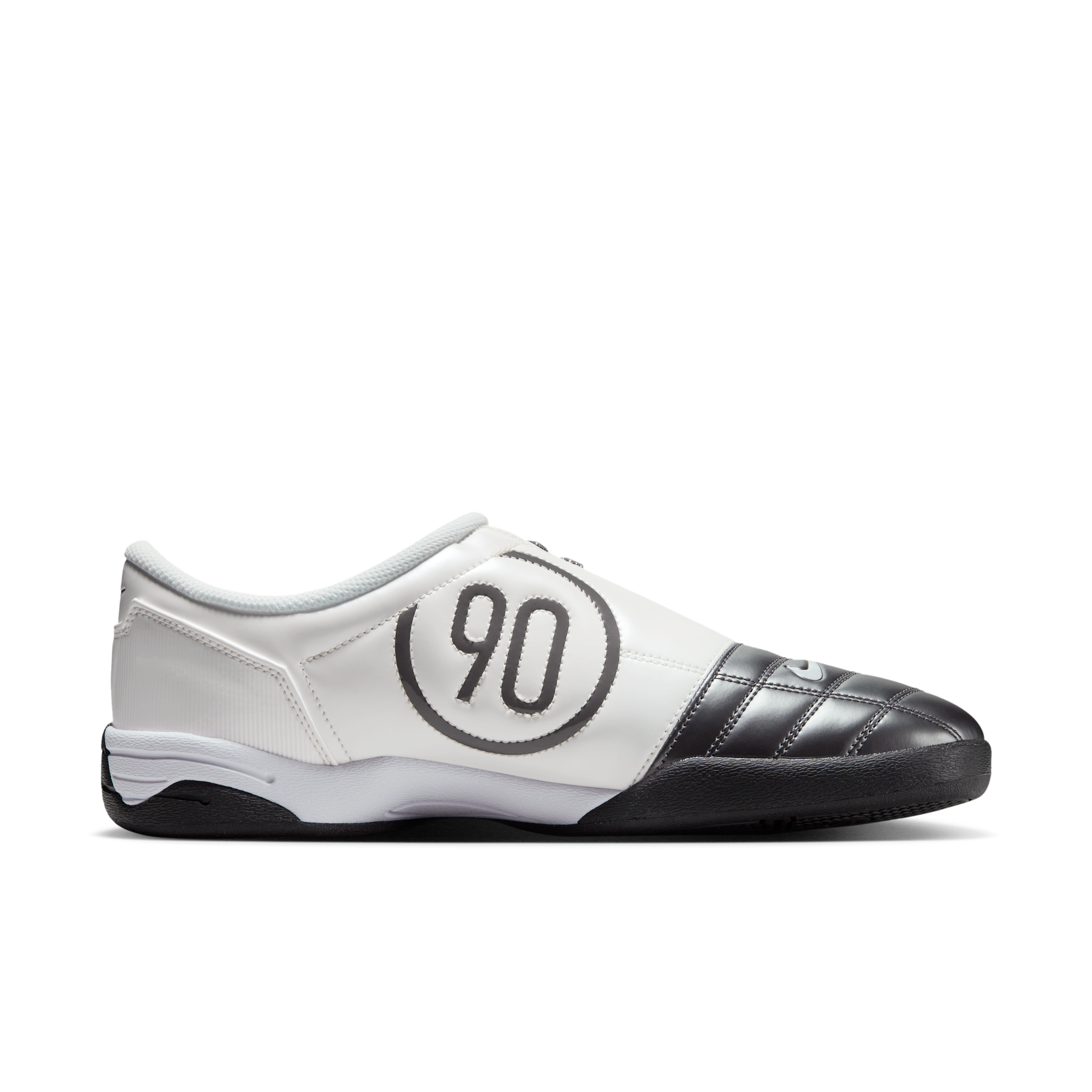 Nike Total 90 sko til herre - Grå - HQ2851-001