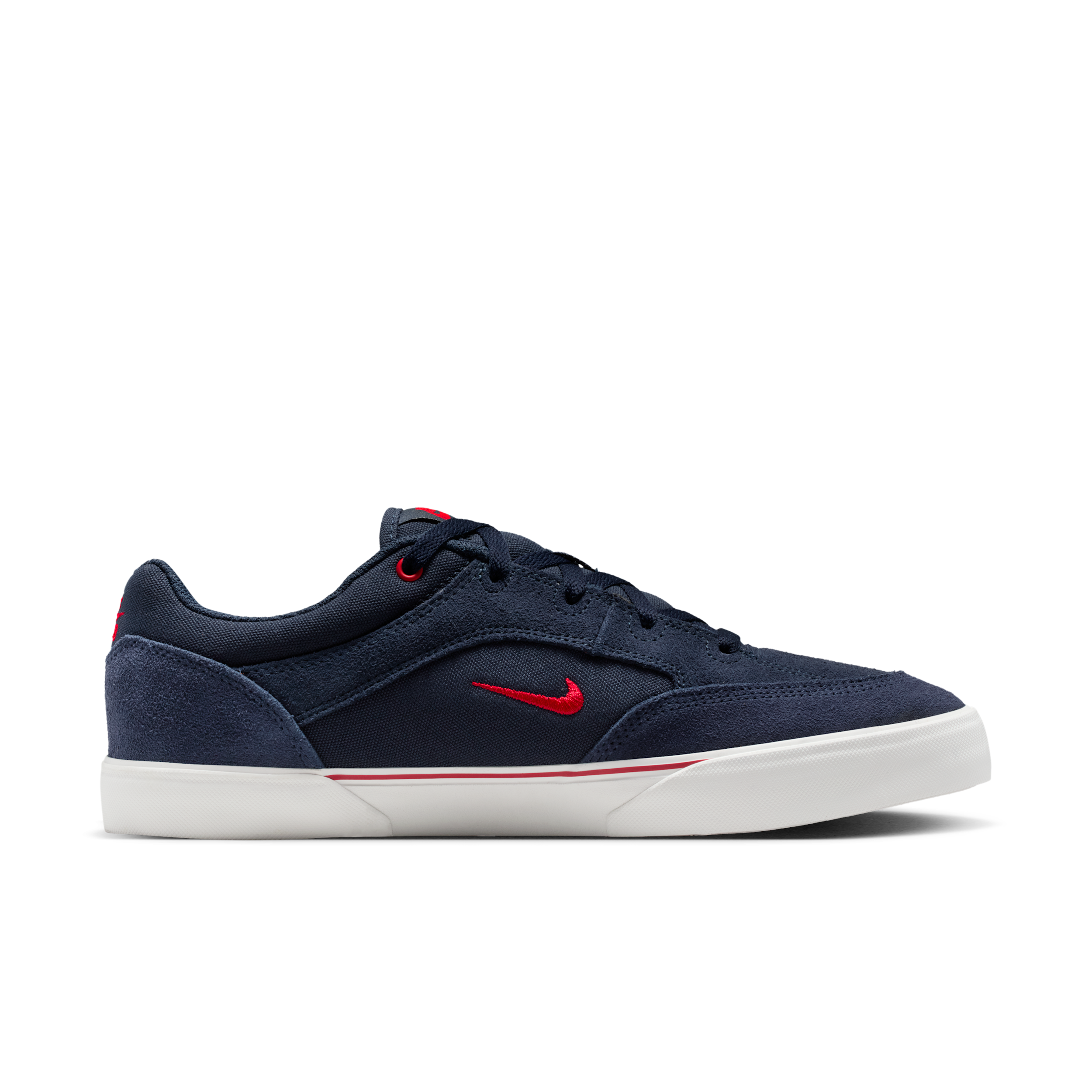 Nike SB Malor Men's Shoes - Blue - FV6064-402