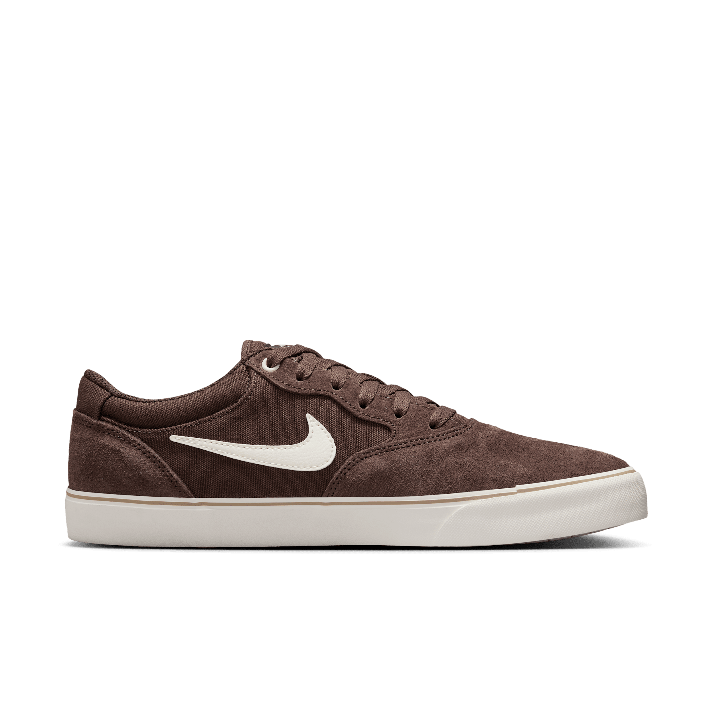 Nike SB Chron 2-skatersko - brun - DM3493-203