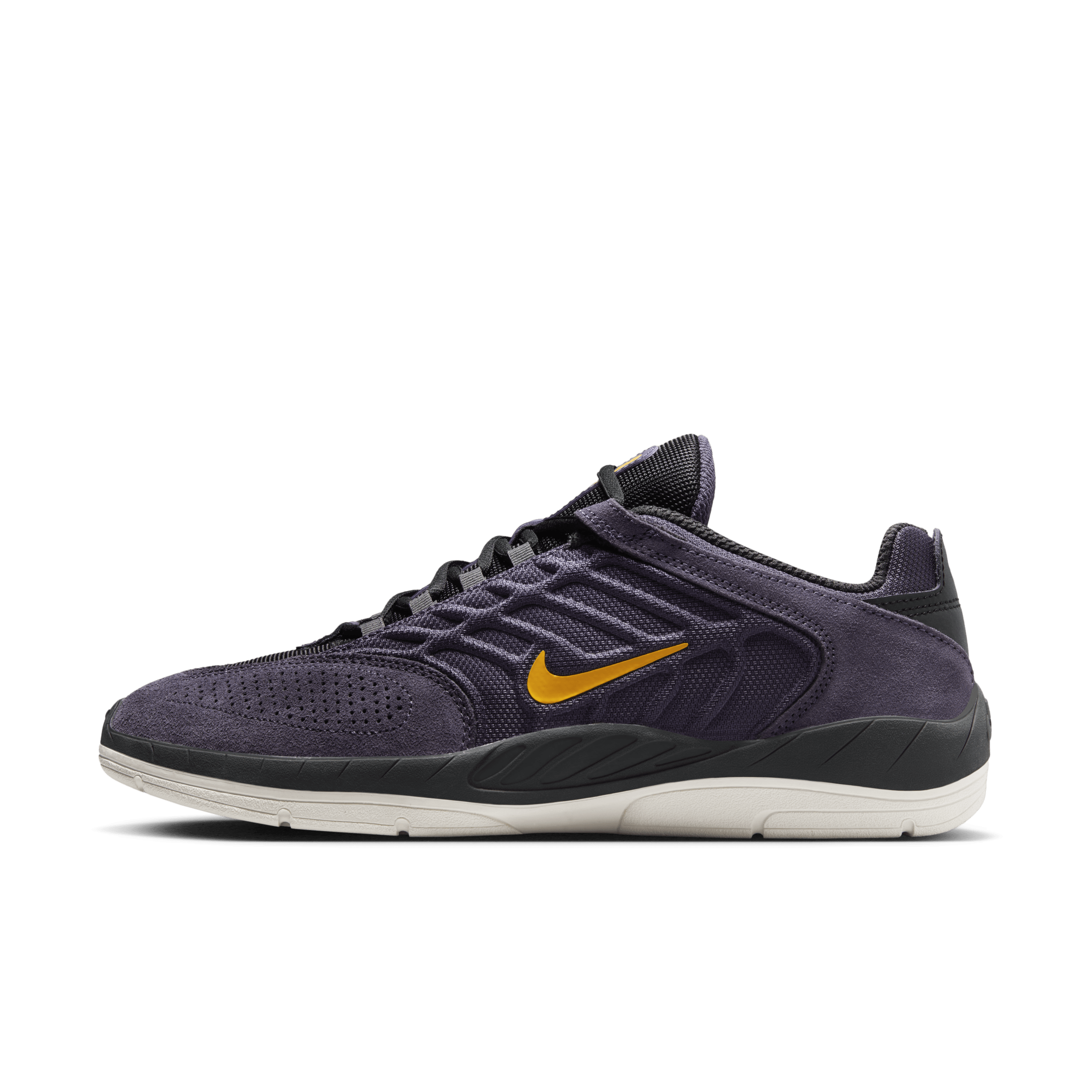 Chaussures Nike SB Vertebrae pour homme - Pourpre