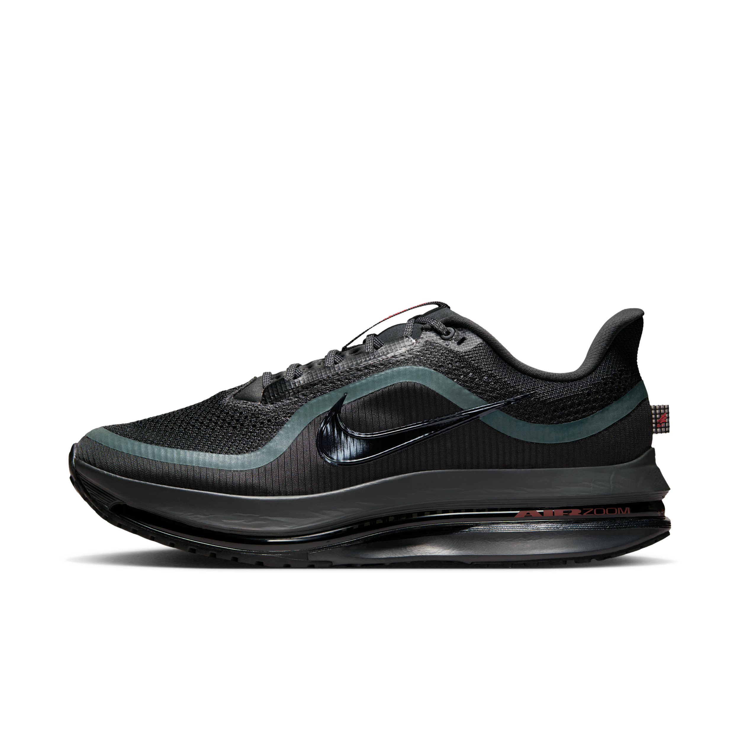 Nike Pegasus Premium 'Anthracite' | Black | Men's Size 10 - HQ2592-011