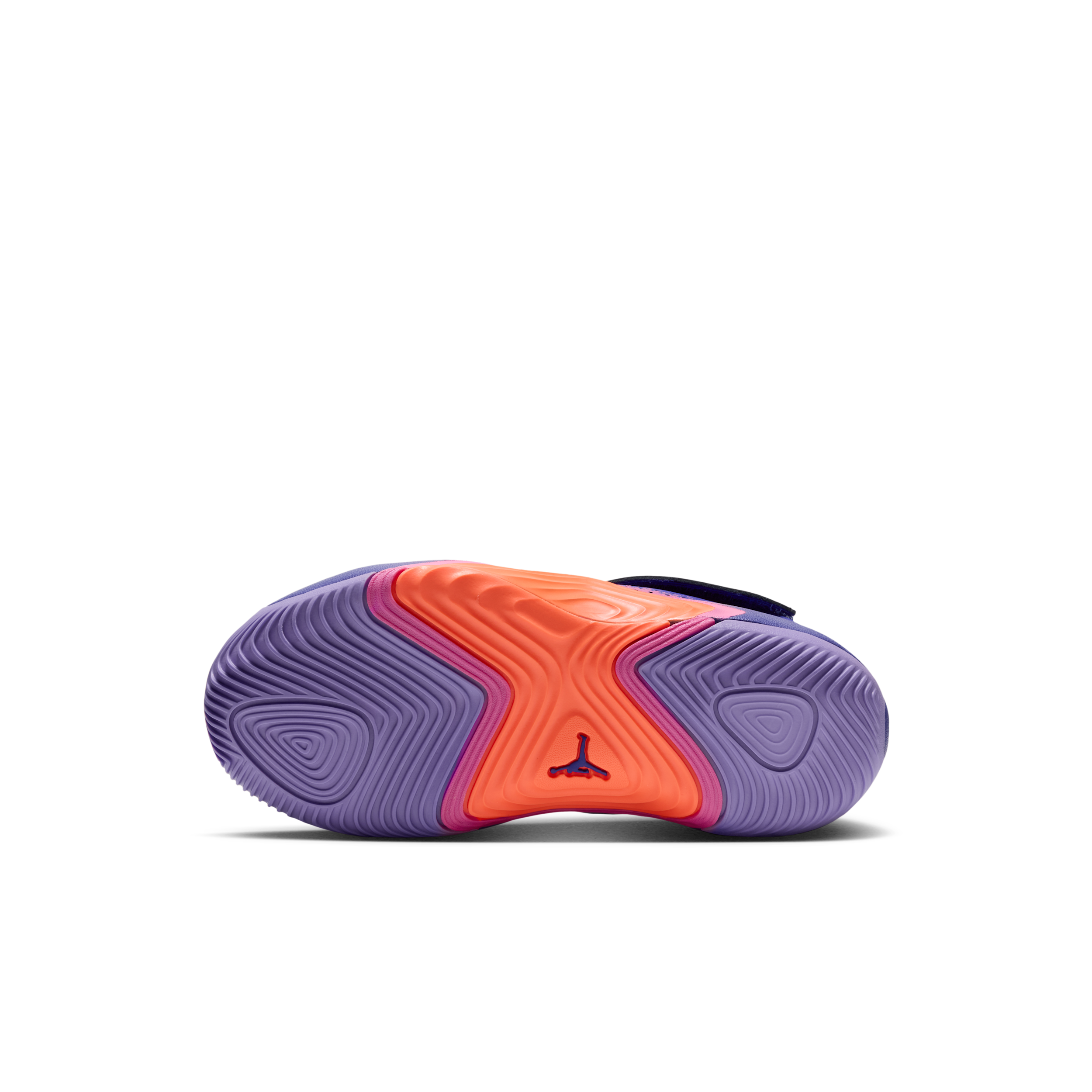 Tatum 5 kleuterschoenen - Blauw - IO1748-401