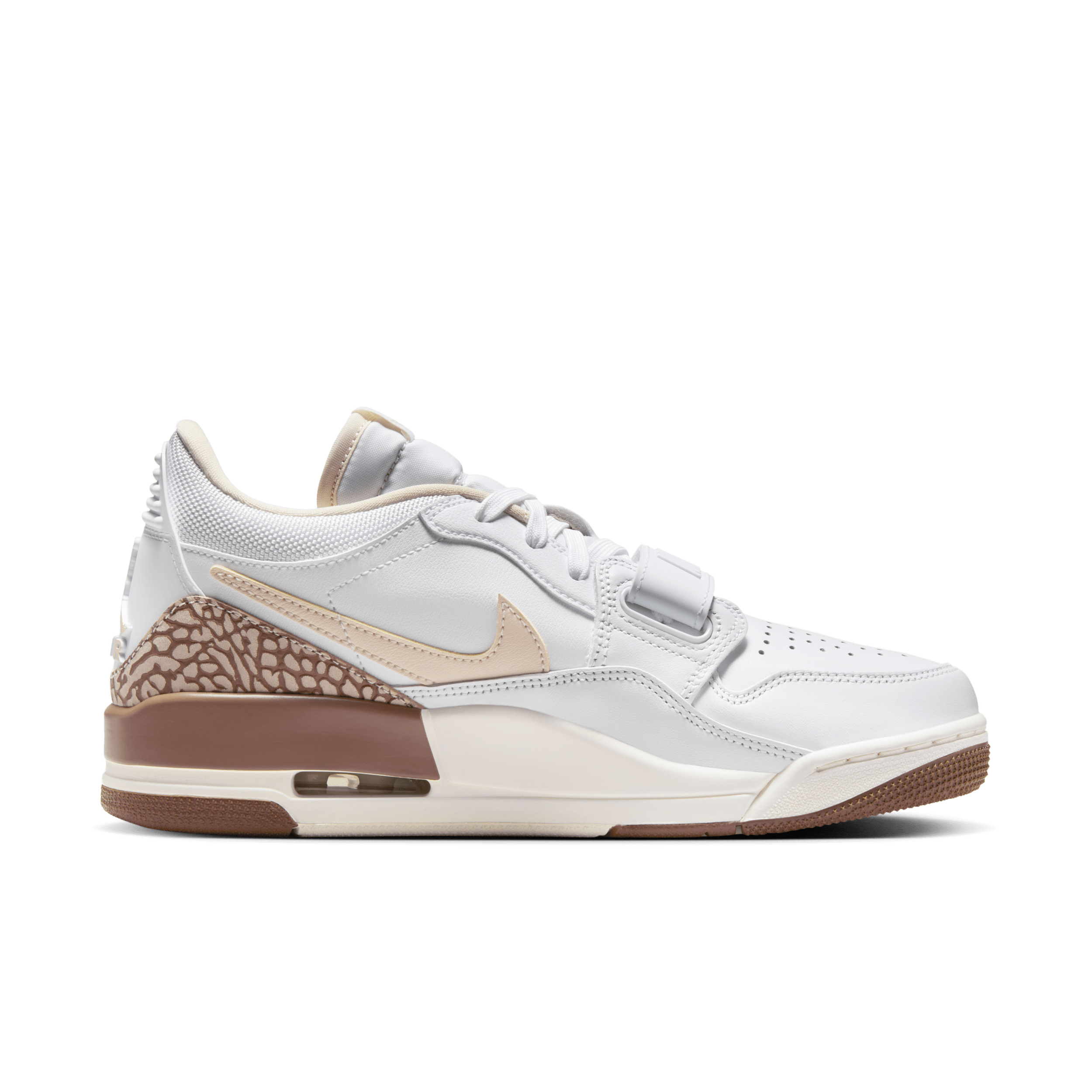 Chaussure Air Jordan Legacy 312 Low pour femme - Blanc