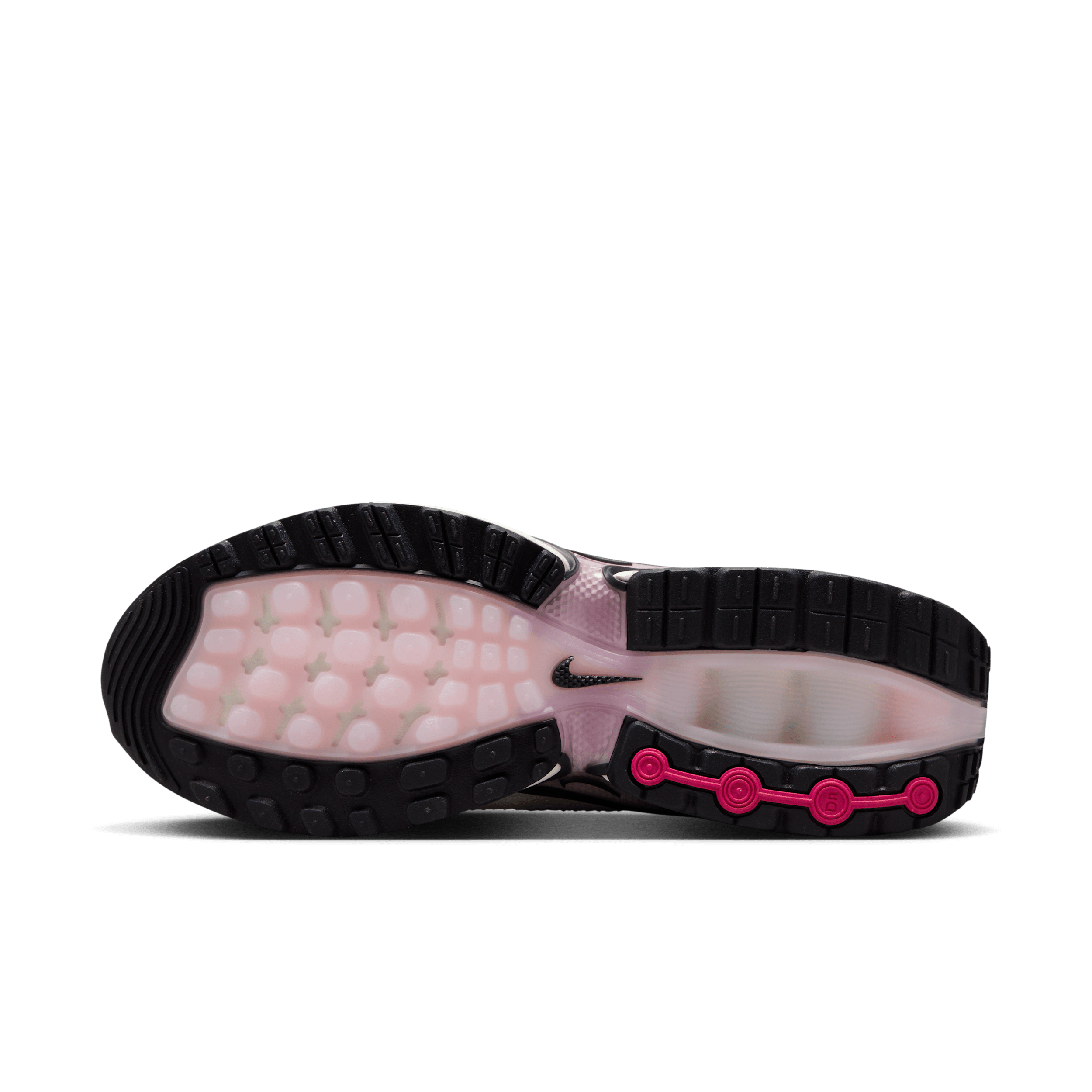 Chaussure Nike Air Max Dn Premium pour femme - Rose