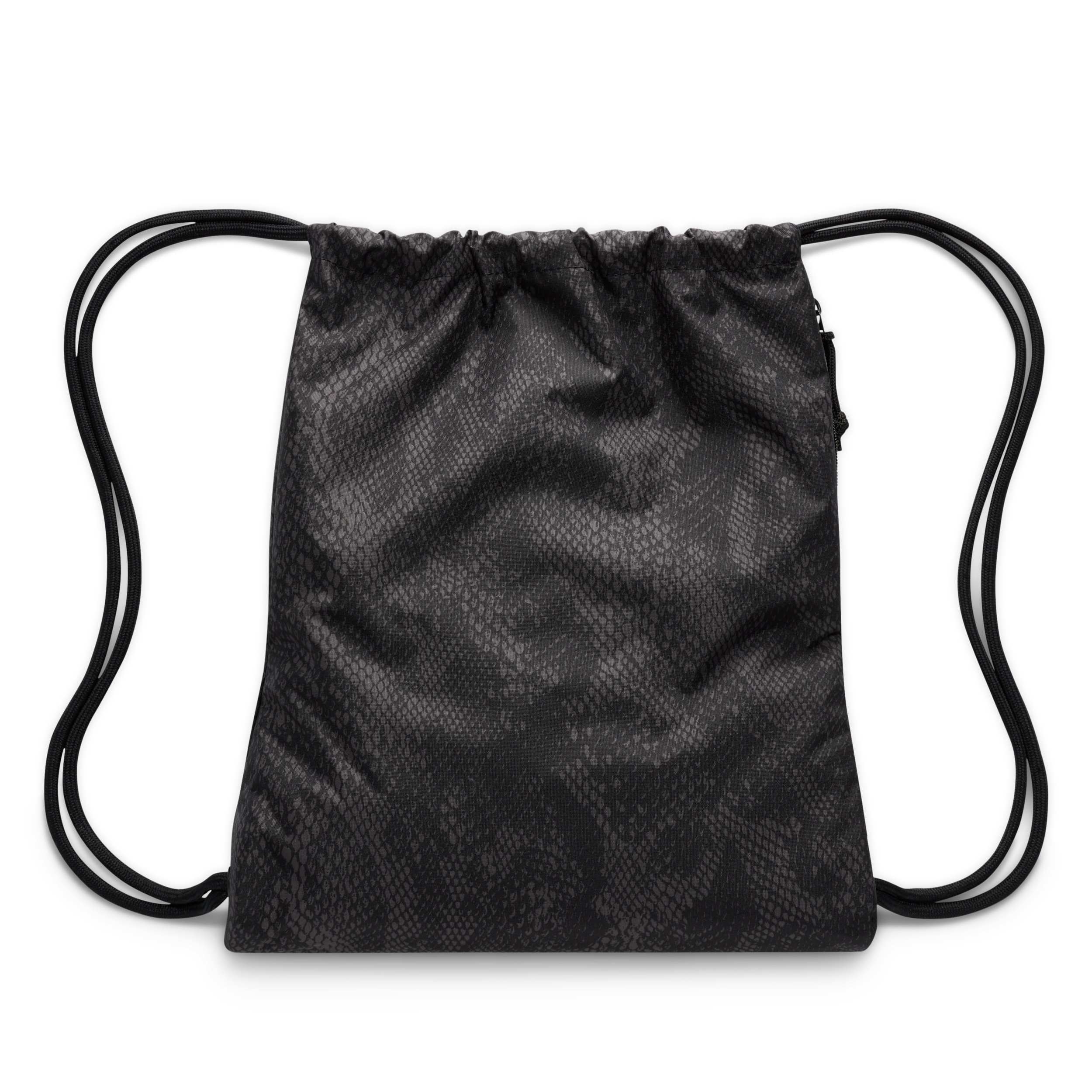 Thumbnail - Barcelona 2025/2026 Nike Heritage Trainingsbeutel AOP Away - Schwarz