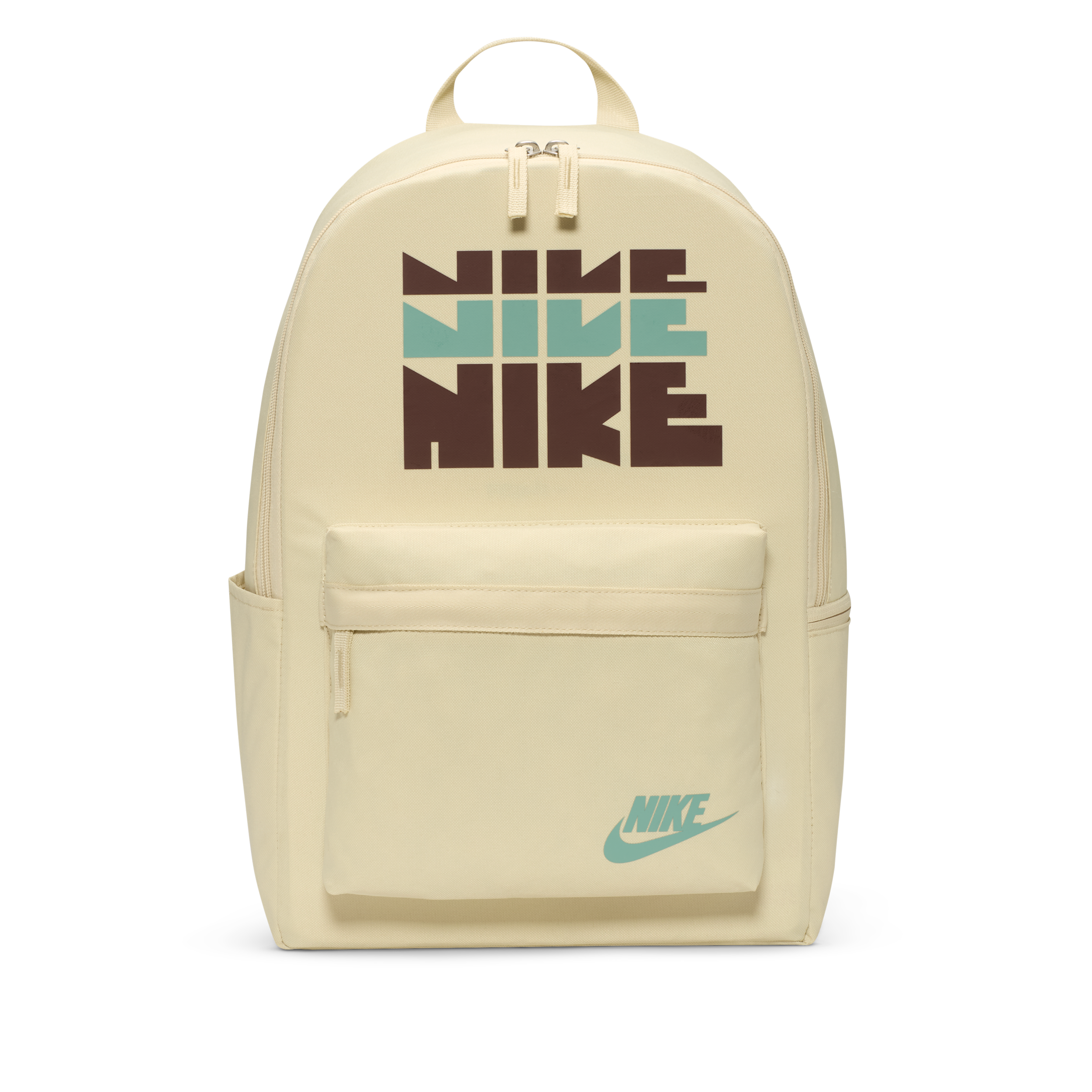Nike Heritage Backpack (25L) - Brown