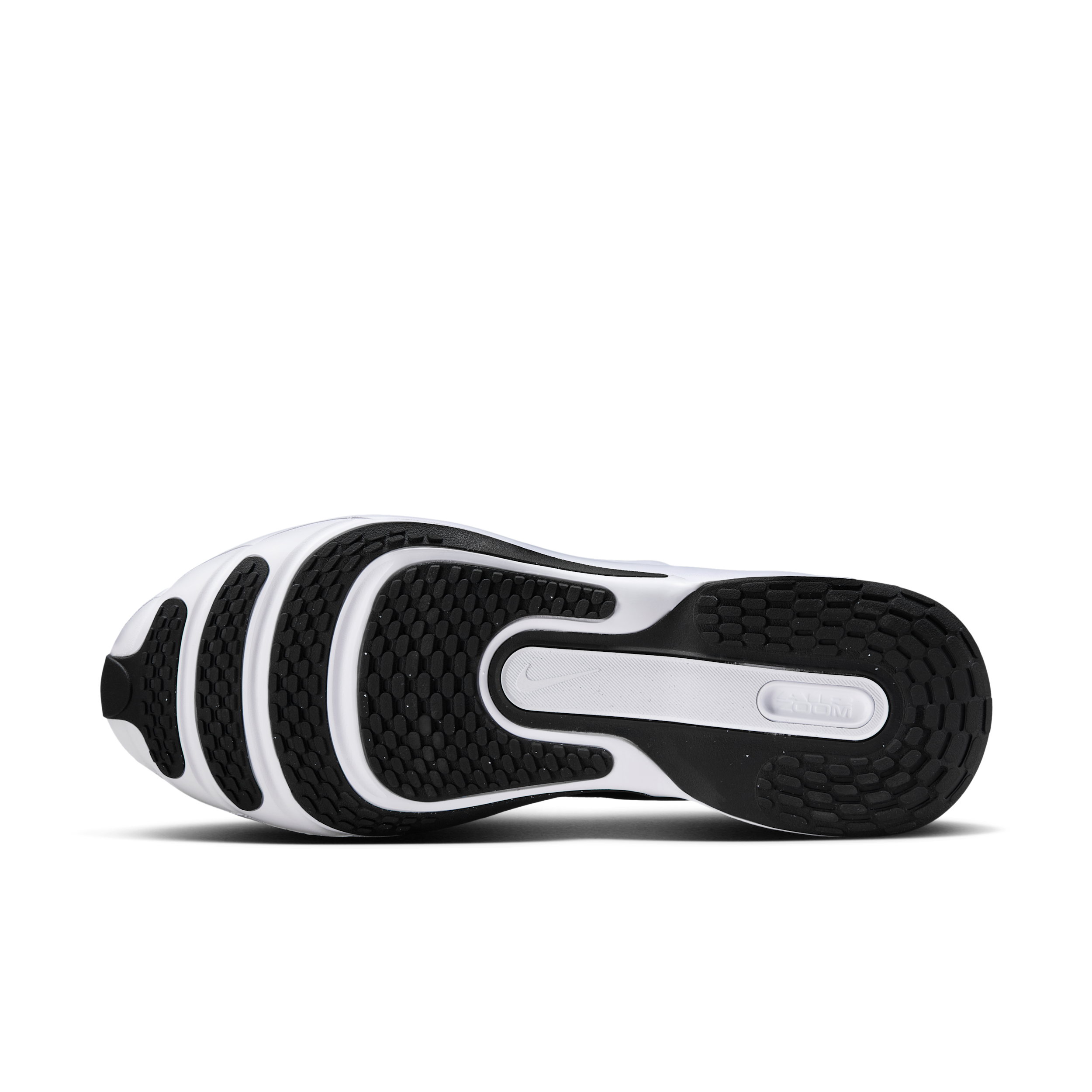 Nike Air Zoom Upturn SC Black White - IB2746-004