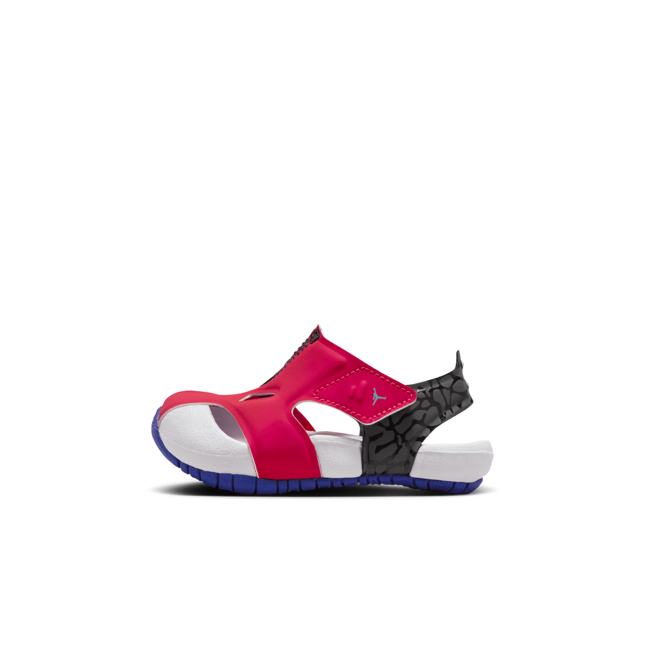 Chaussure Jordan Flare pour Bébé et Petit enfant - Rouge