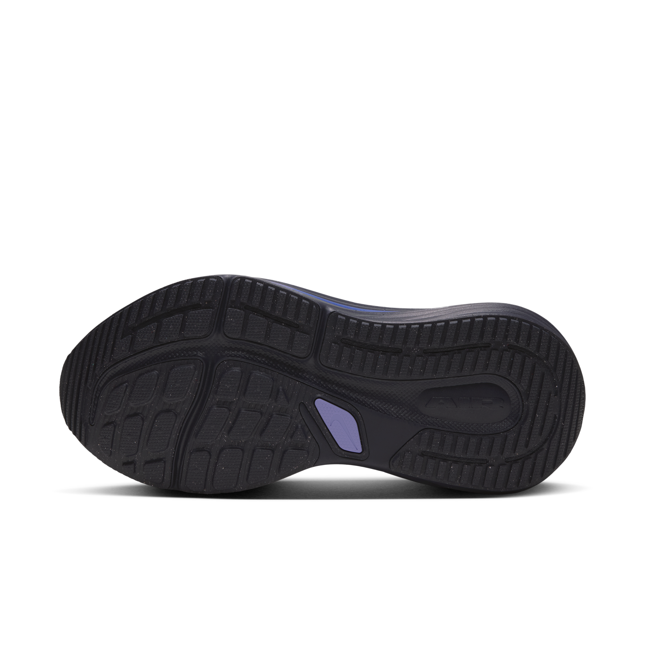 Nike Winflo 12 Women's Road Running Shoes - Black - HV9273-006