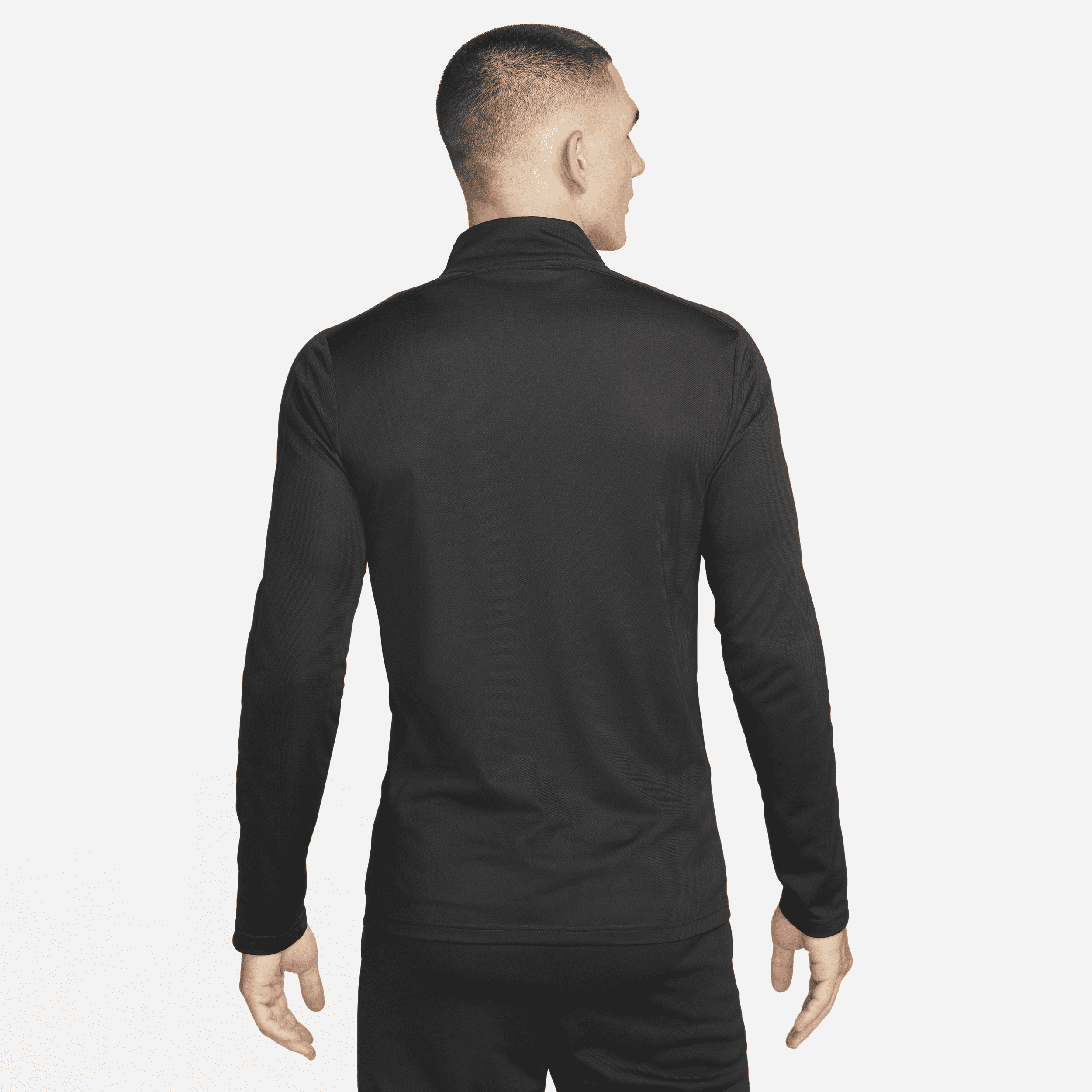 Survêtement de foot Dri-FIT Nike Academy pour homme - Noir